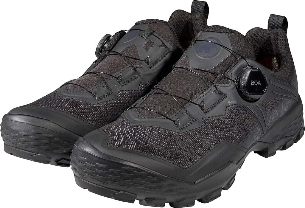 Product gallery image number 8 for product Ducan BOA Low GTX Technical Hiking Shoes - Men's