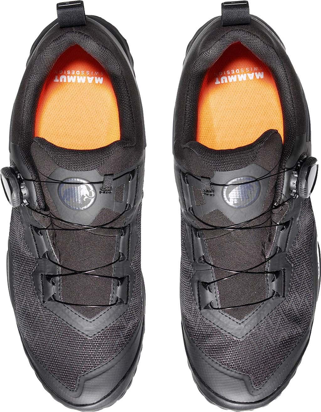 Product gallery image number 9 for product Ducan BOA Low GTX Technical Hiking Shoes - Men's