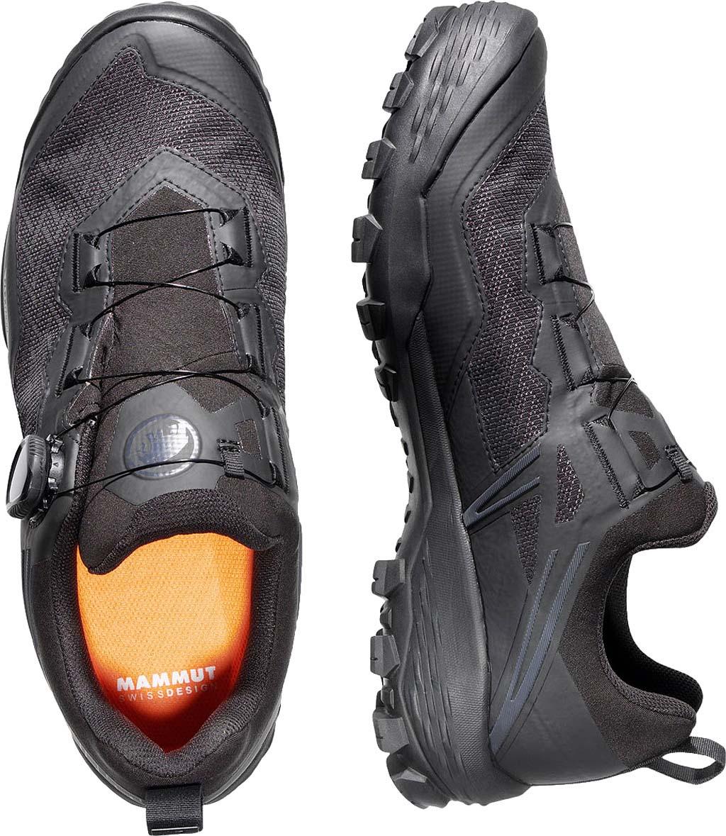 Product gallery image number 10 for product Ducan BOA Low GTX Technical Hiking Shoes - Men's