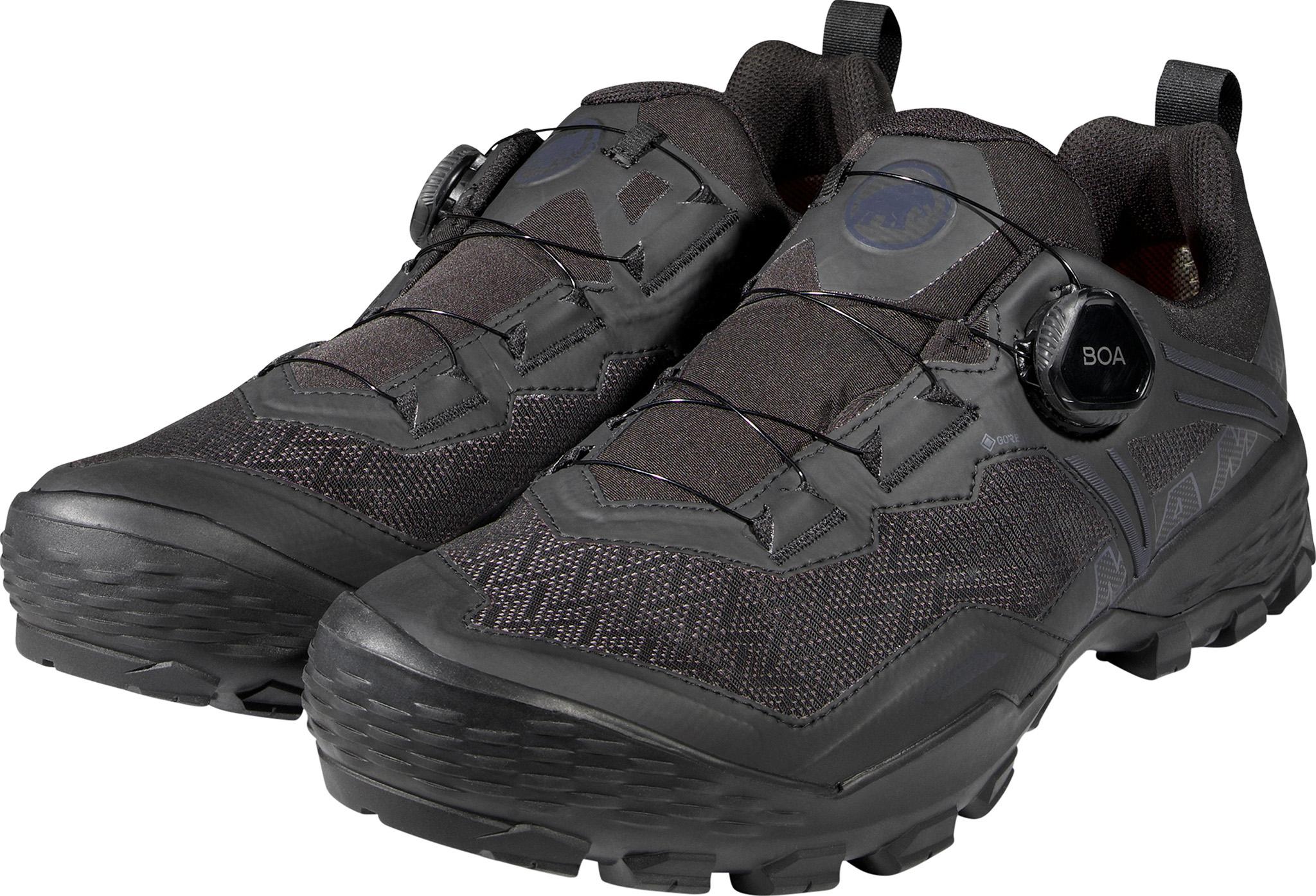 Product gallery image number 6 for product Ducan BOA Low GTX Hiking Shoes - Men's