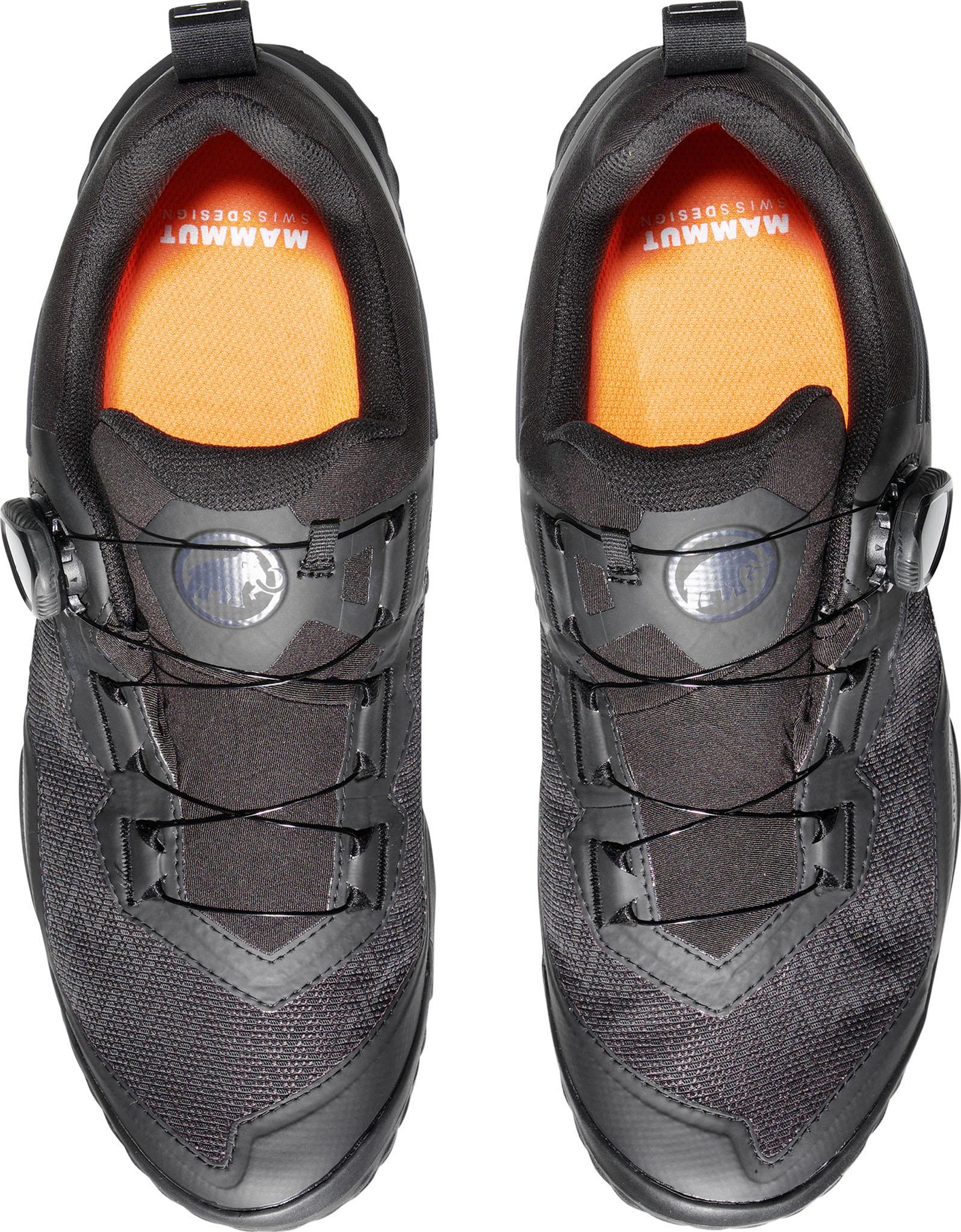 Product gallery image number 8 for product Ducan BOA Low GTX Hiking Shoes - Men's