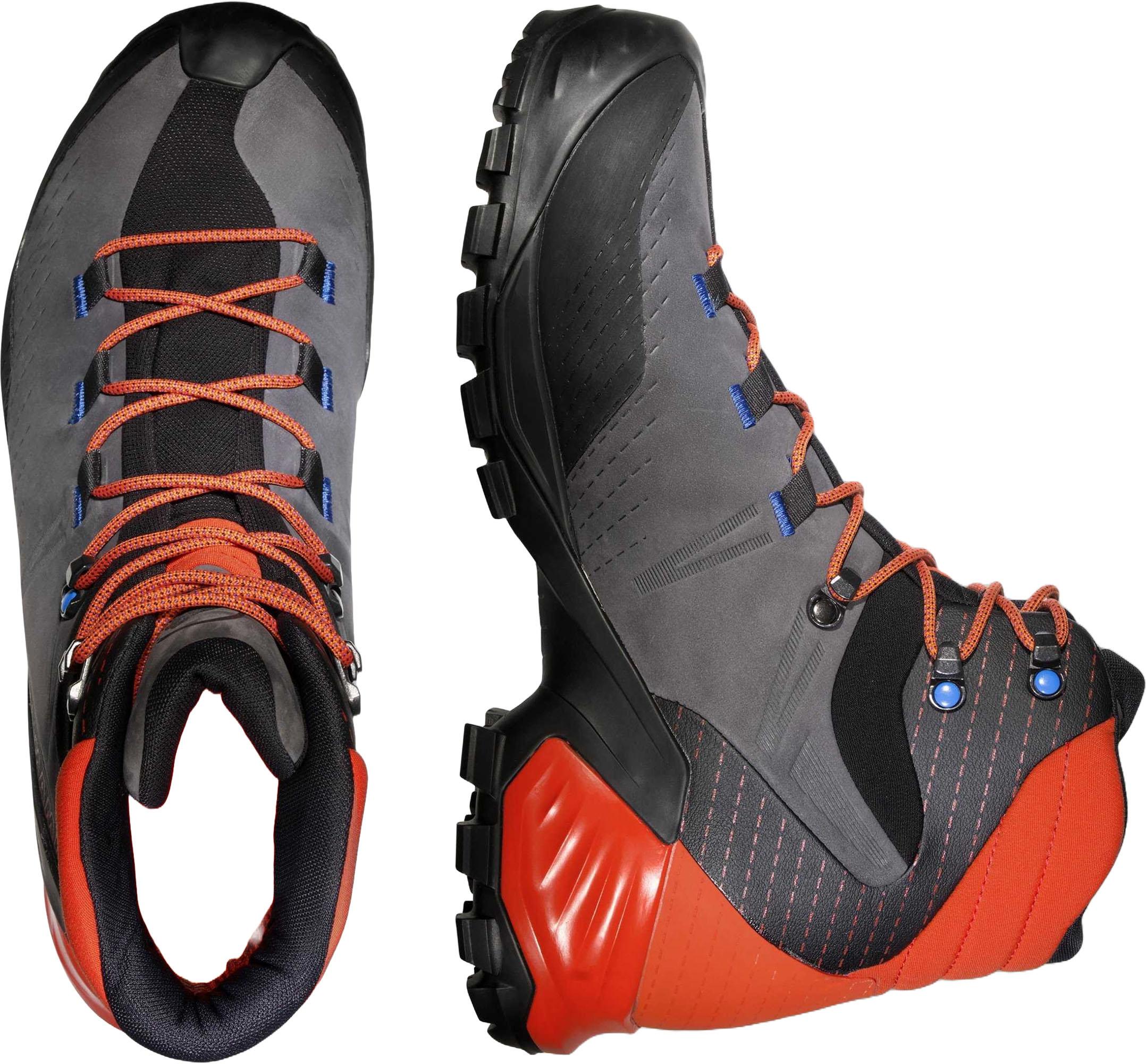 Product gallery image number 3 for product Trovat Tour High Gore-Tex Shoes - Men's