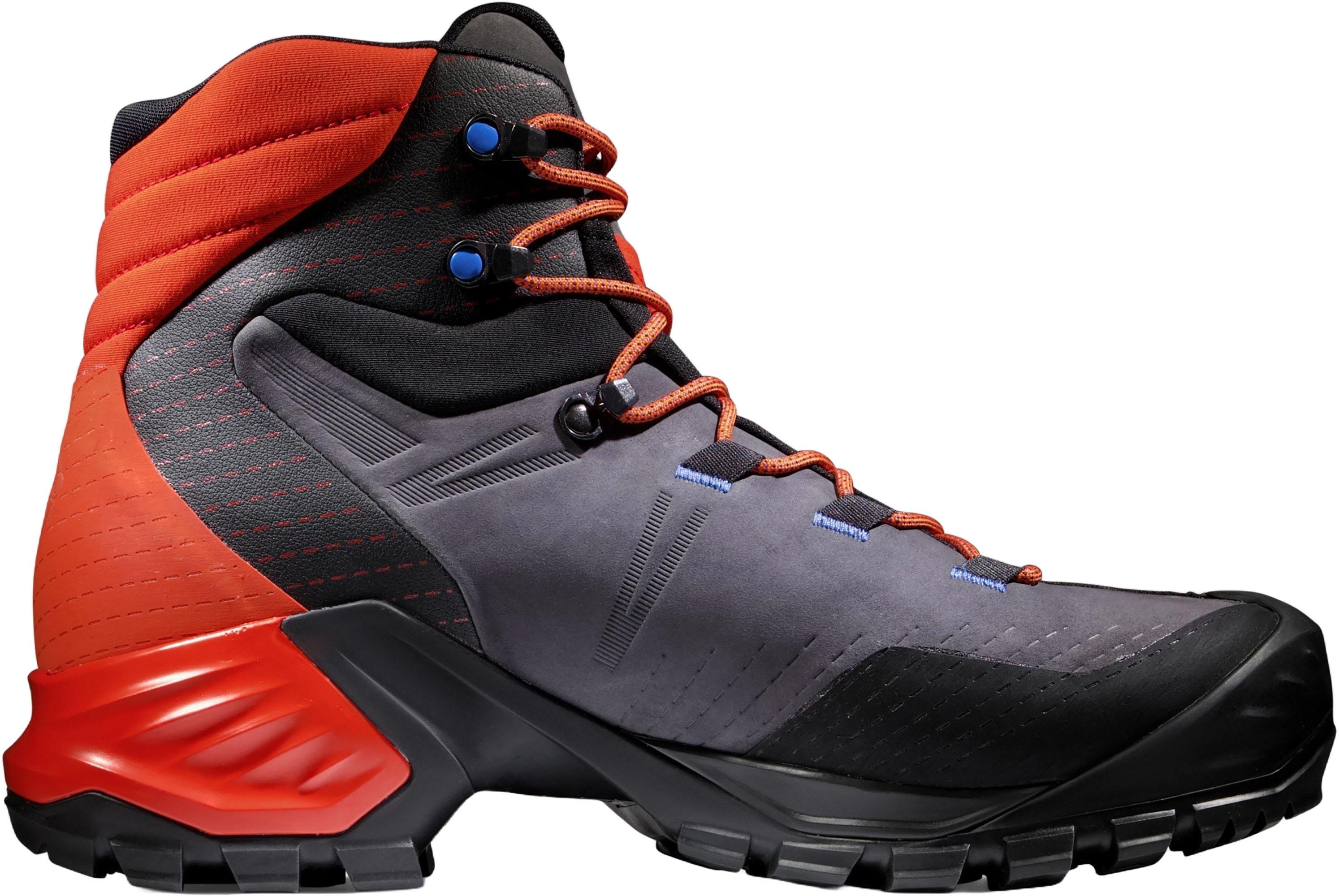 Product gallery image number 9 for product Trovat Tour High Gore-Tex Shoes - Men's