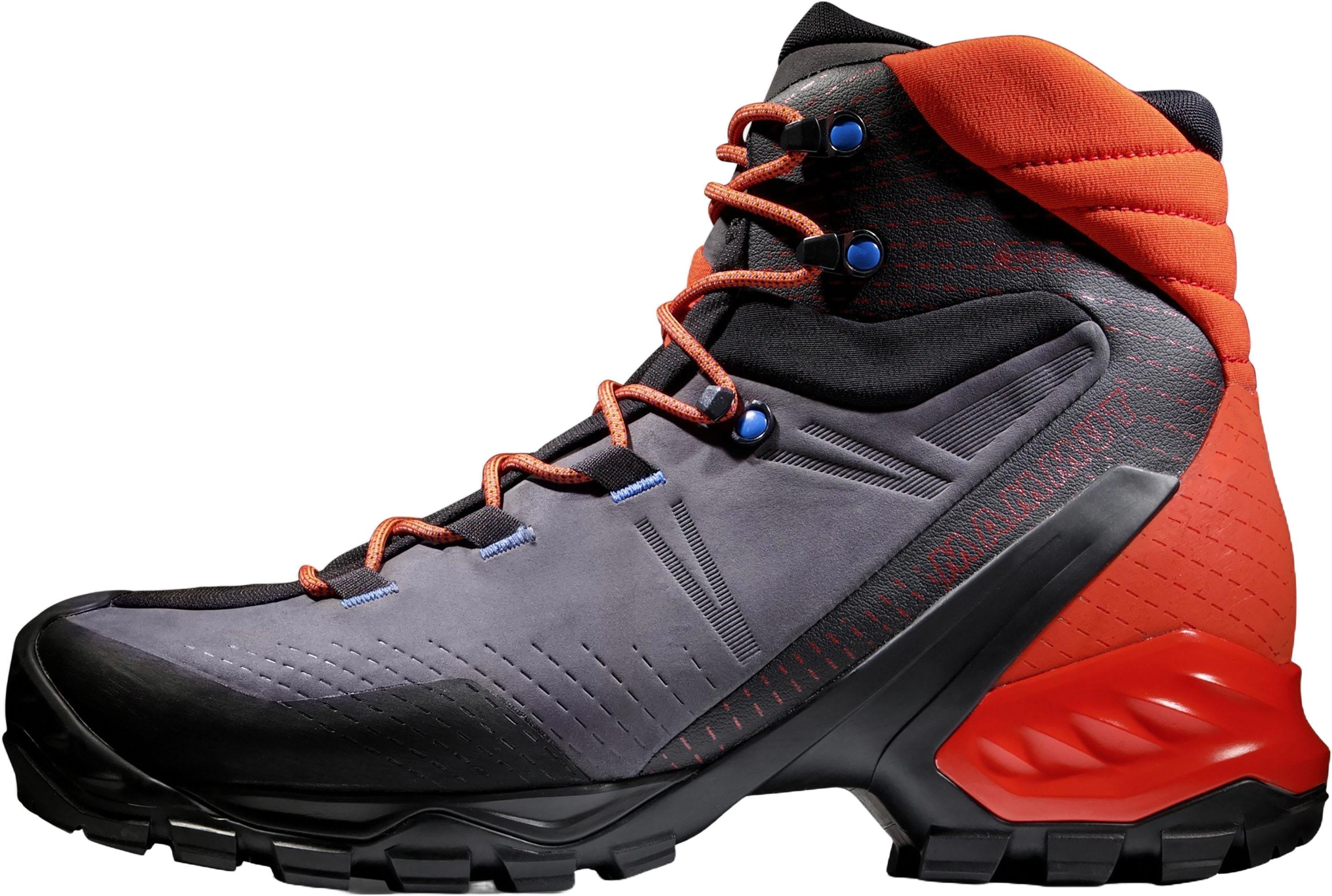 Product gallery image number 1 for product Trovat Tour High Gore-Tex Shoes - Men's
