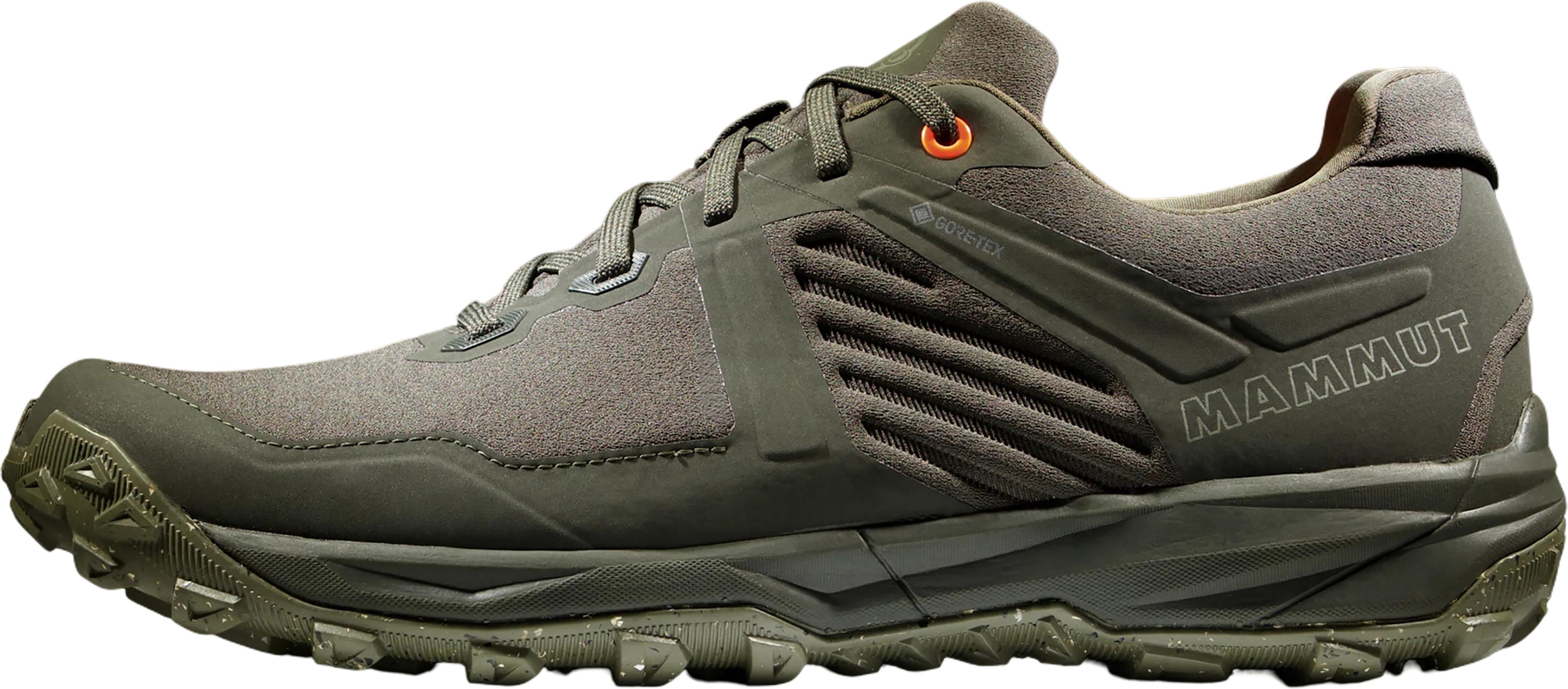 Product image for Ultimate III Low GTX Hiking Shoes - Men's