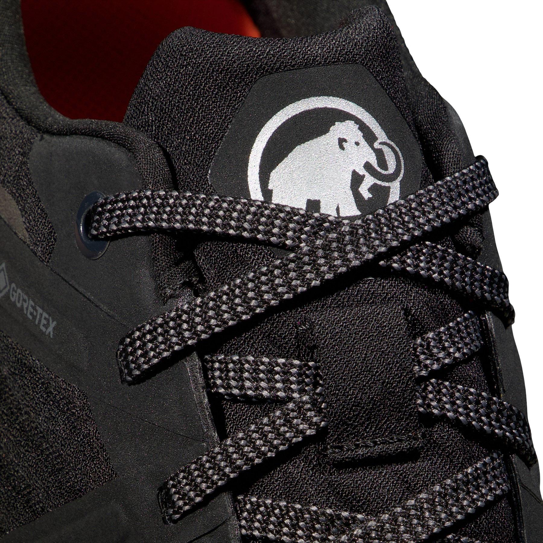 Product gallery image number 4 for product Ultimate III Low GTX Hiking Shoes - Women's