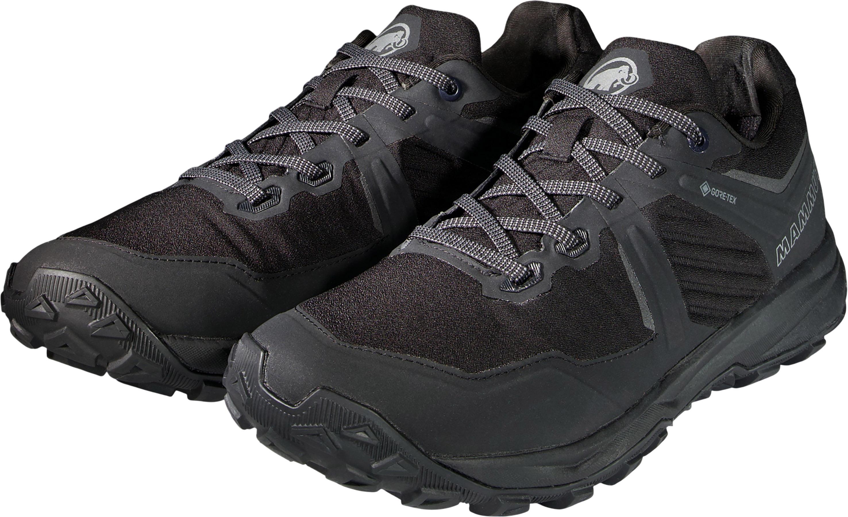 Product gallery image number 3 for product Ultimate III Low GTX Hiking Shoes - Women's