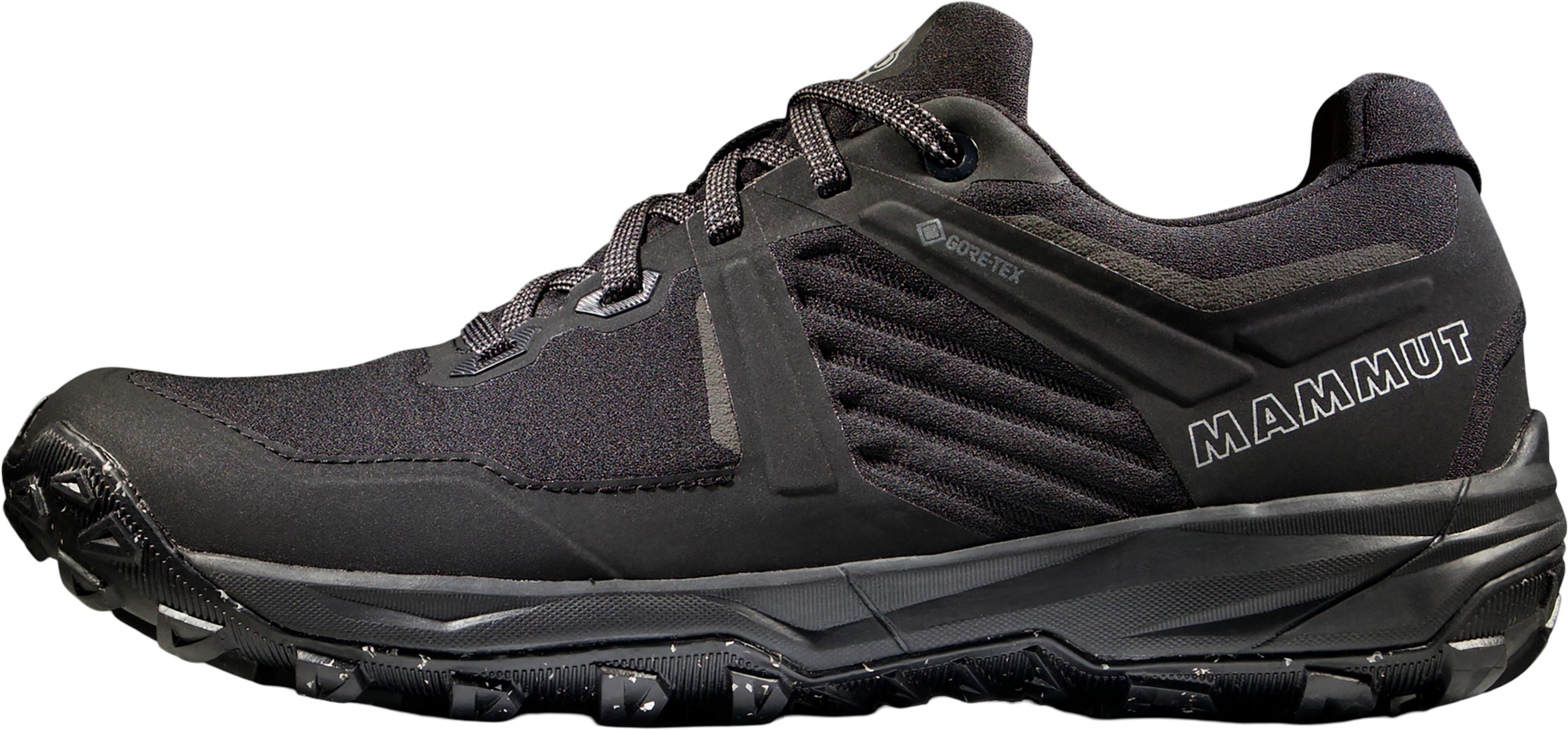 Product gallery image number 5 for product Ultimate III Low GTX Hiking Shoes - Women's