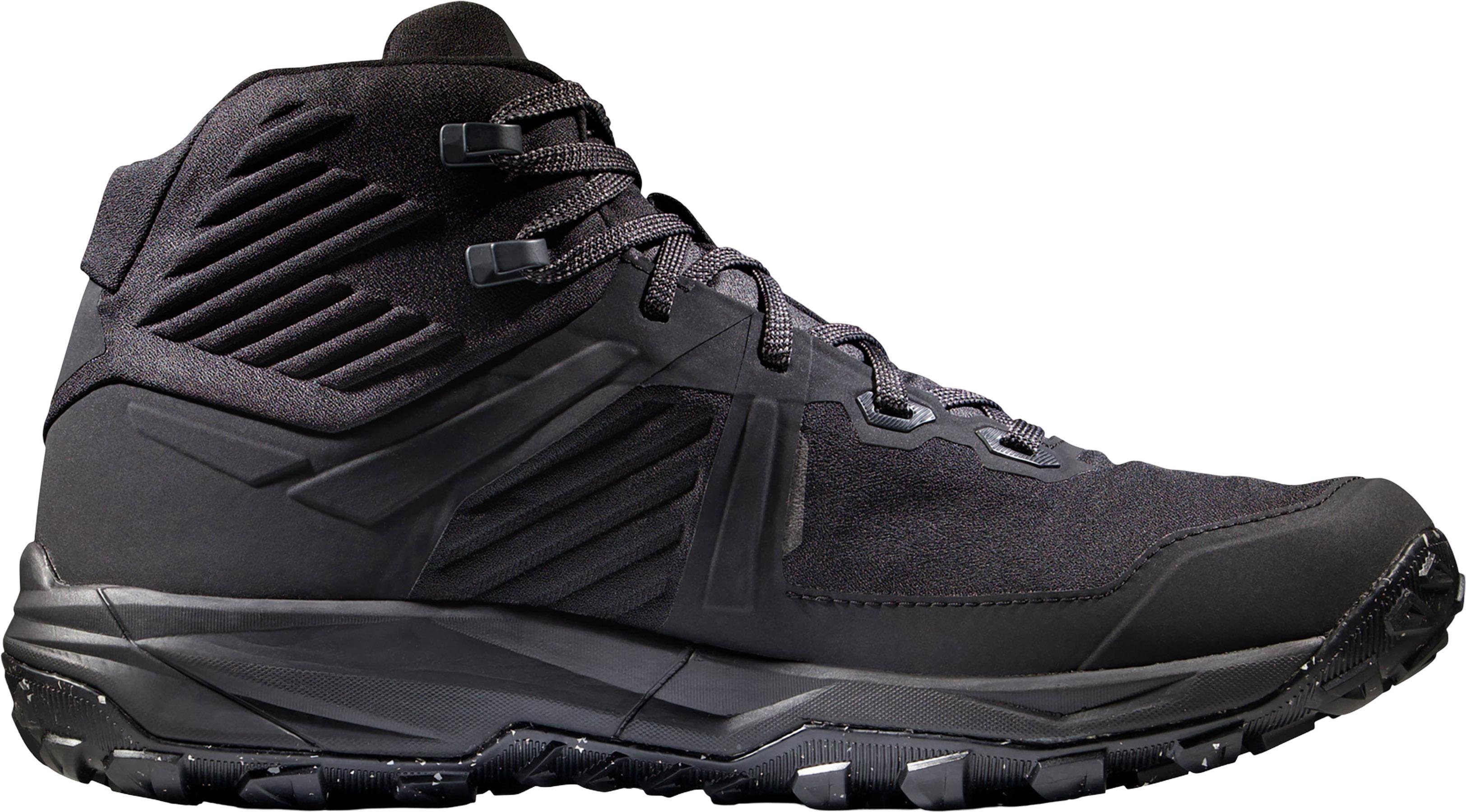 Product gallery image number 3 for product Ultimate III Mid GTX hiking shoes - Men's