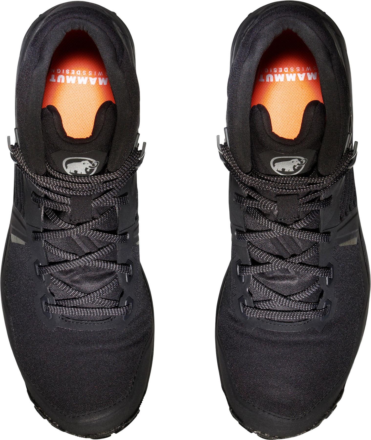 Product gallery image number 4 for product Ultimate III Mid GTX hiking shoes - Men's