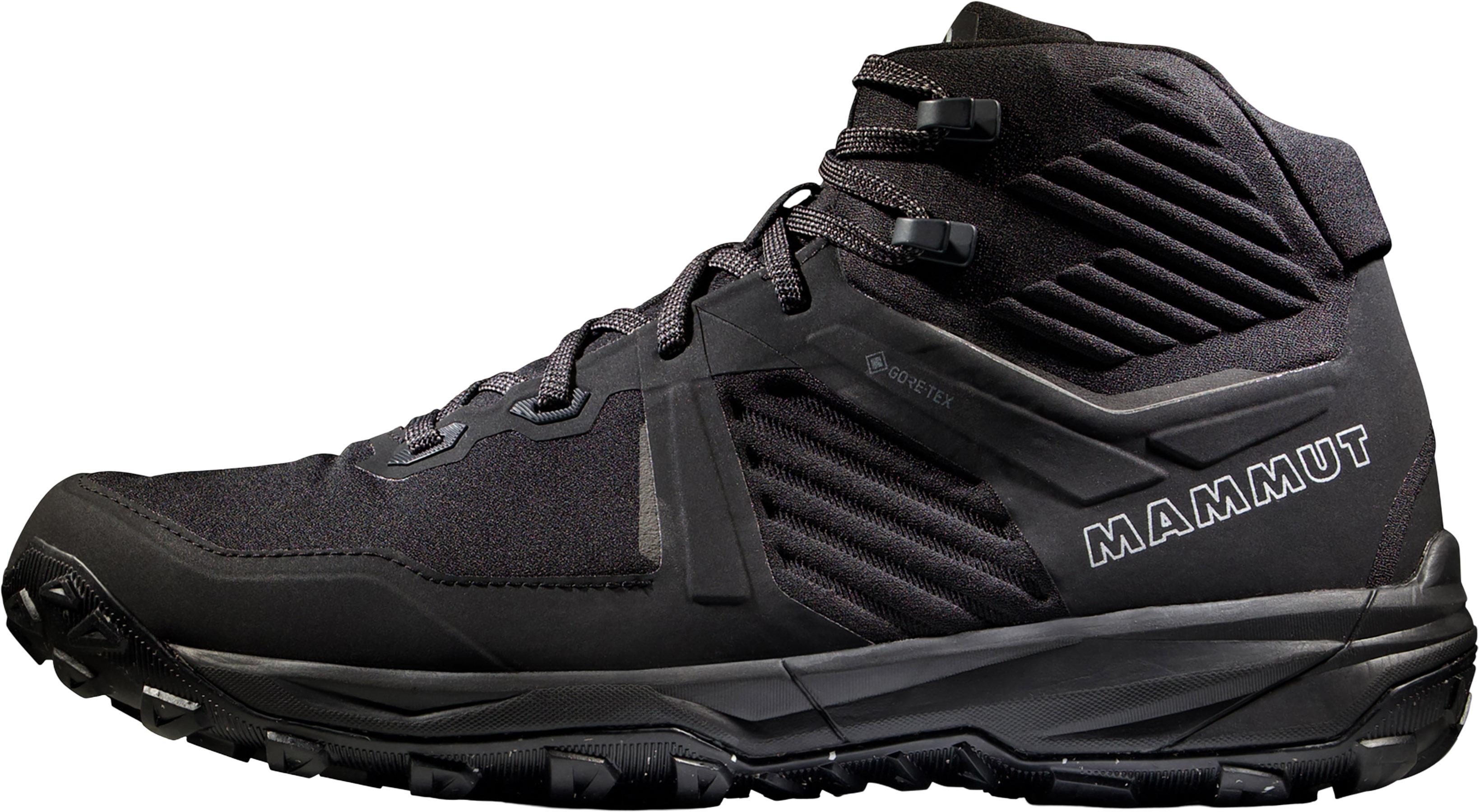 Product image for Ultimate III Mid GTX hiking shoes - Men's