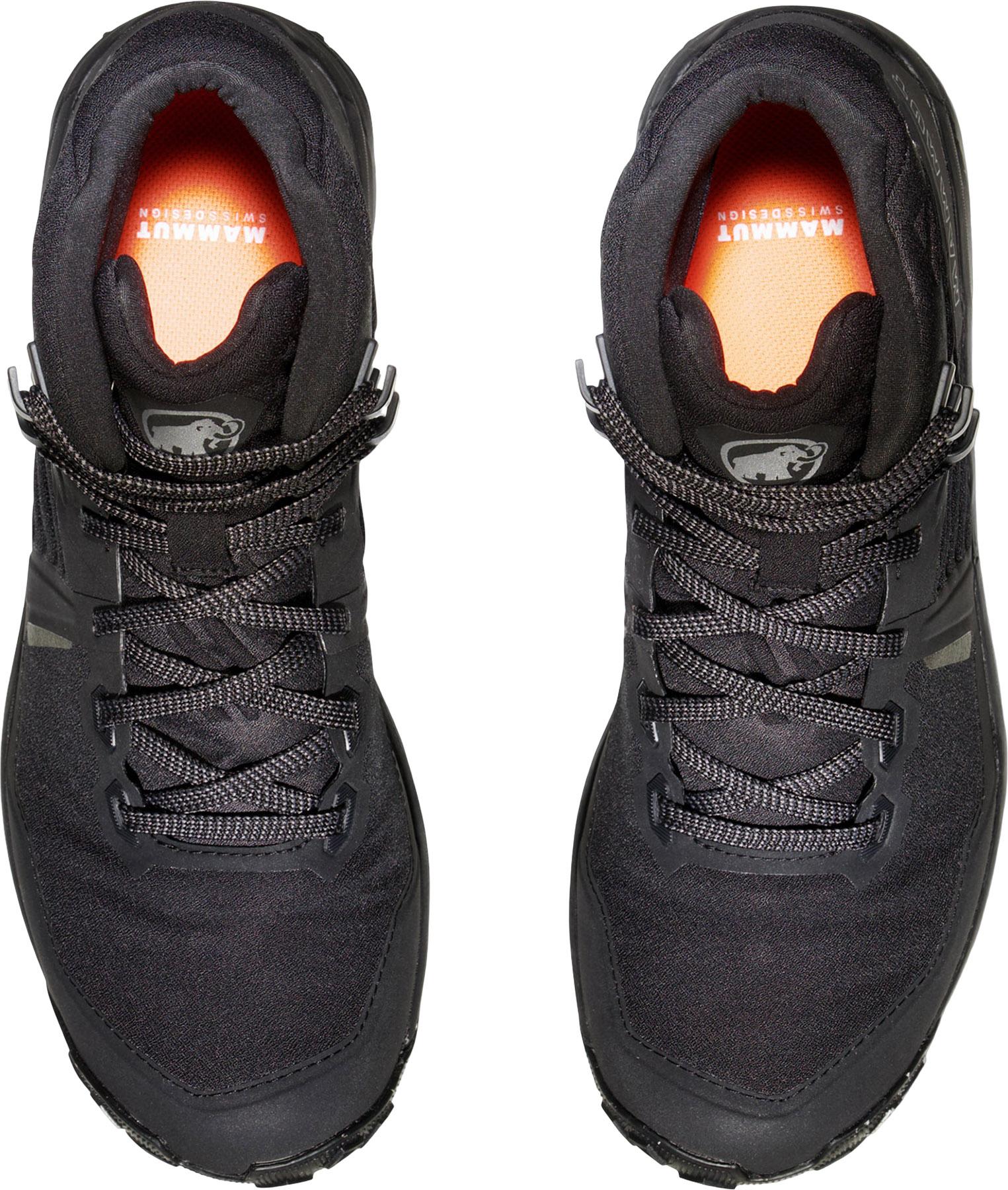 Product gallery image number 4 for product Ultimate III Mid GTX hiking shoes - Women's