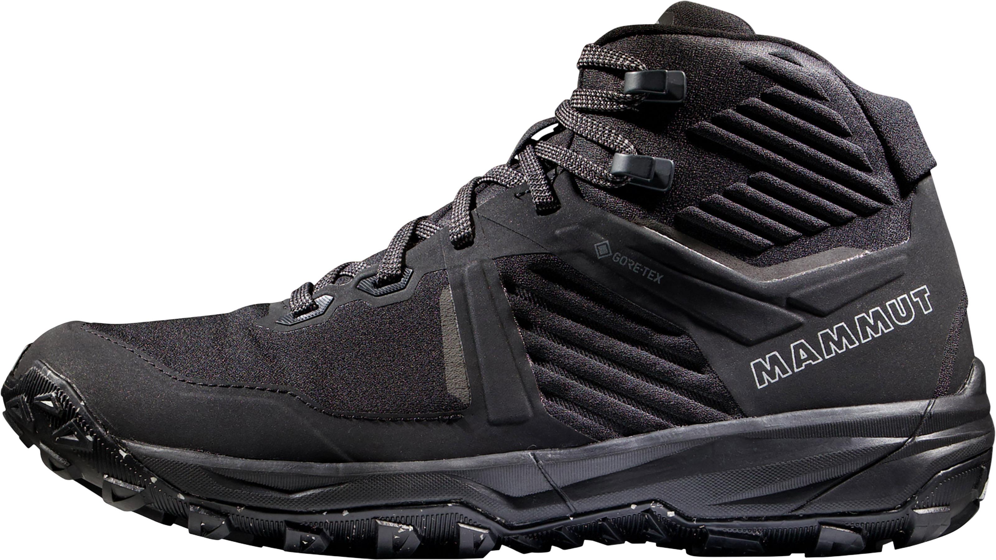Product image for Ultimate III Mid GTX hiking shoes - Women's