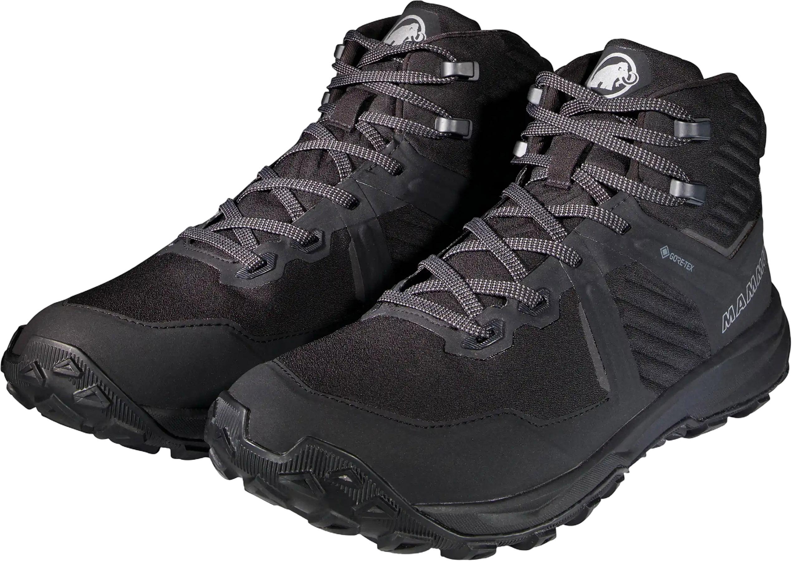 Product gallery image number 5 for product Ultimate III Mid GTX Hiking Shoes - Women's