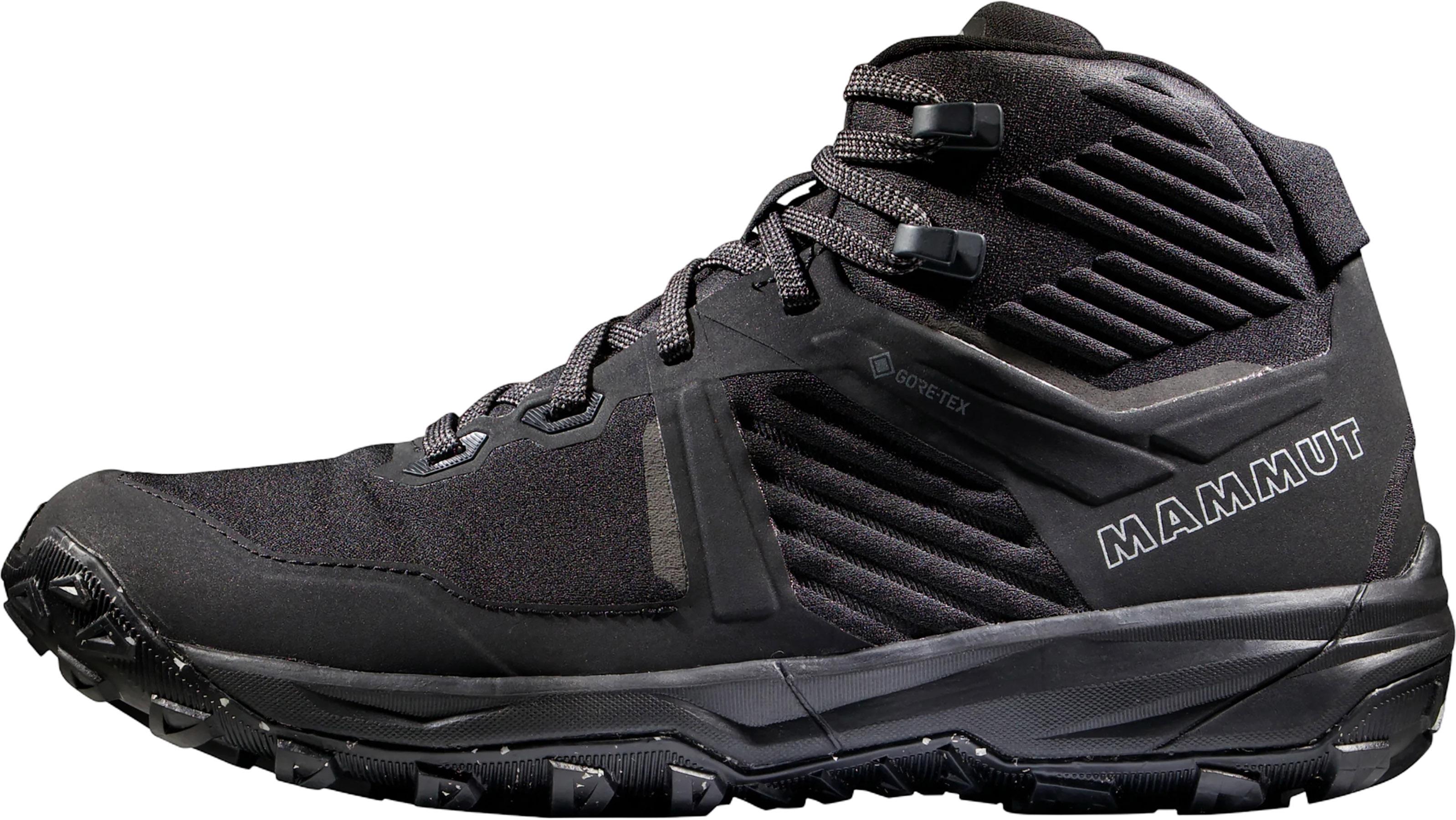 Product gallery image number 4 for product Ultimate III Mid GTX Hiking Shoes - Women's