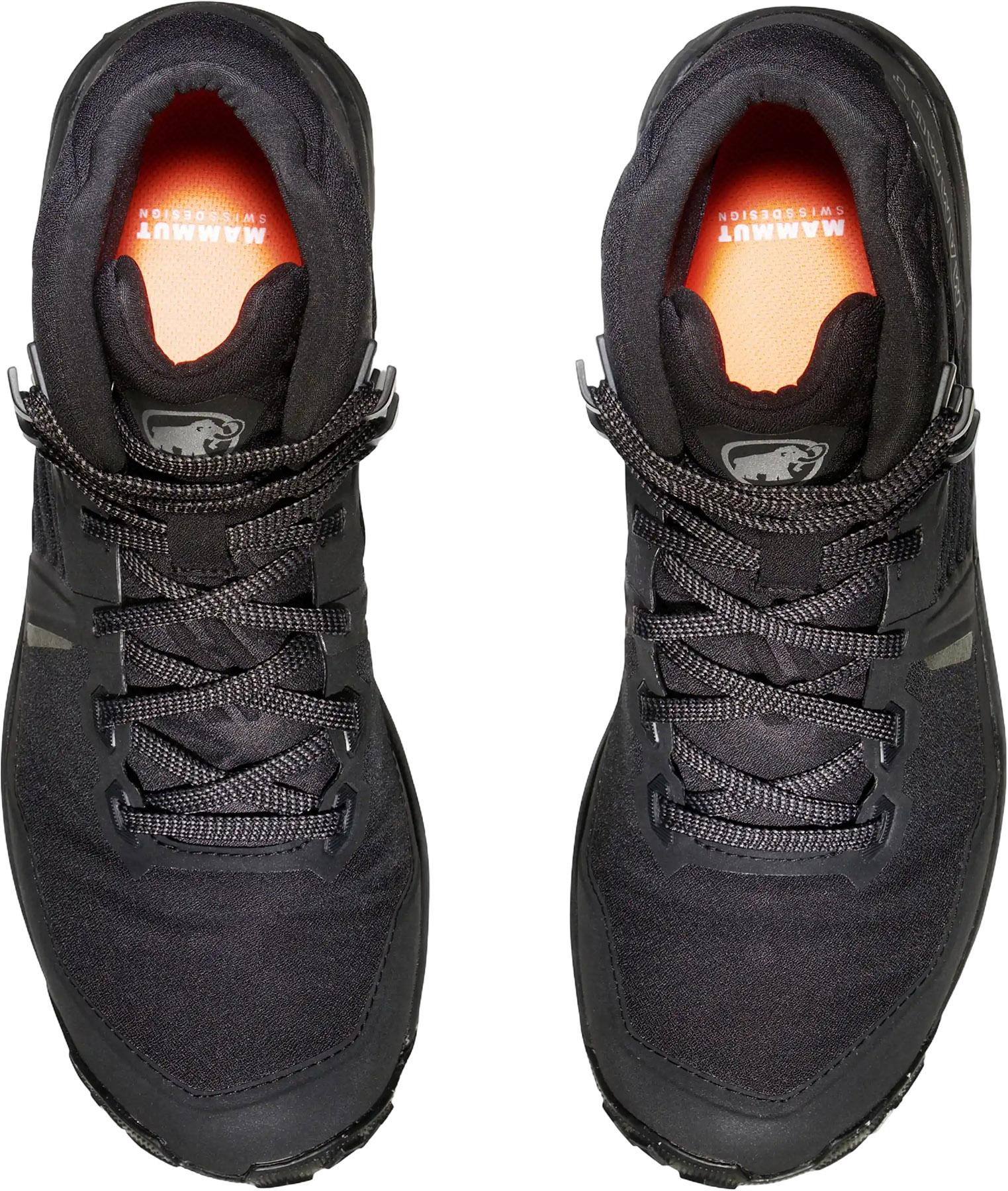 Product gallery image number 6 for product Ultimate III Mid GTX Hiking Shoes - Women's
