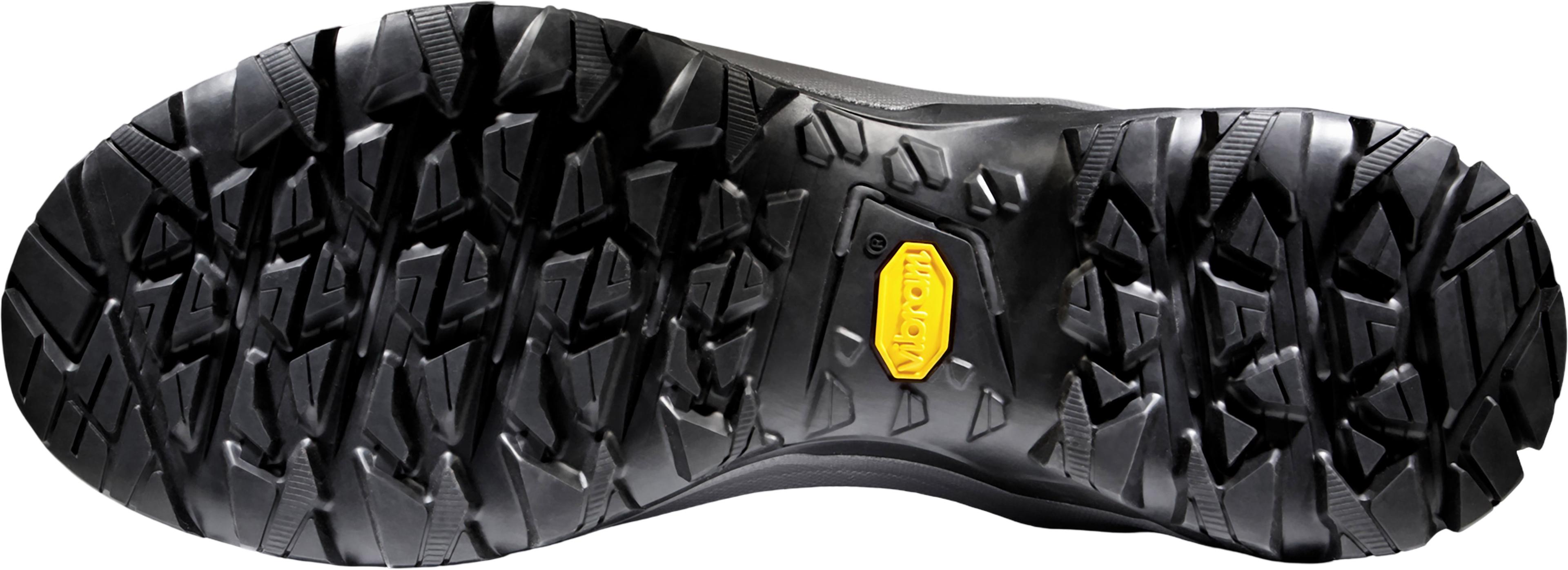 Product gallery image number 2 for product Mercury IV Mid GTX Hiking Shoes - Men's