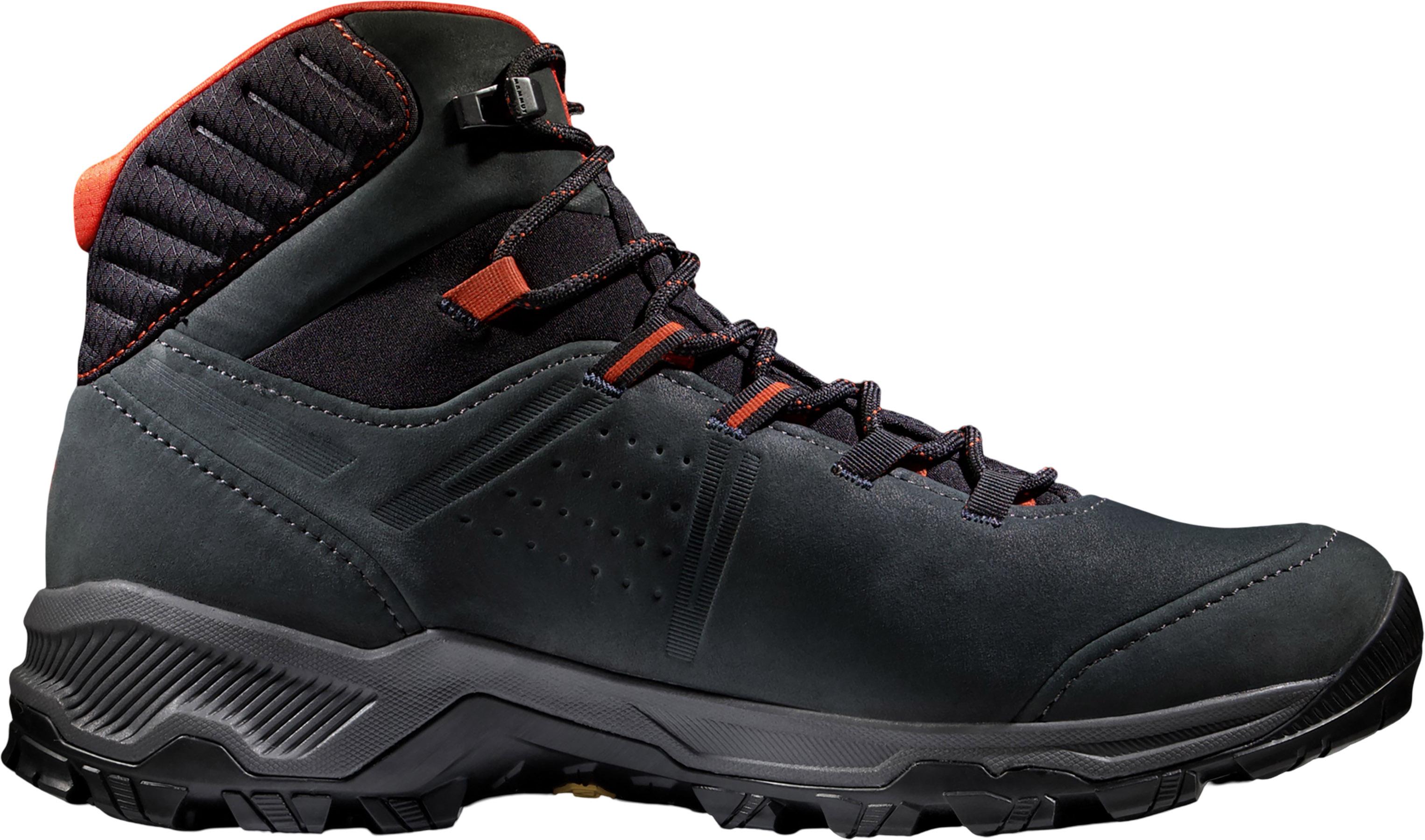 Product image for Mercury IV Mid GTX Hiking Shoes - Men's