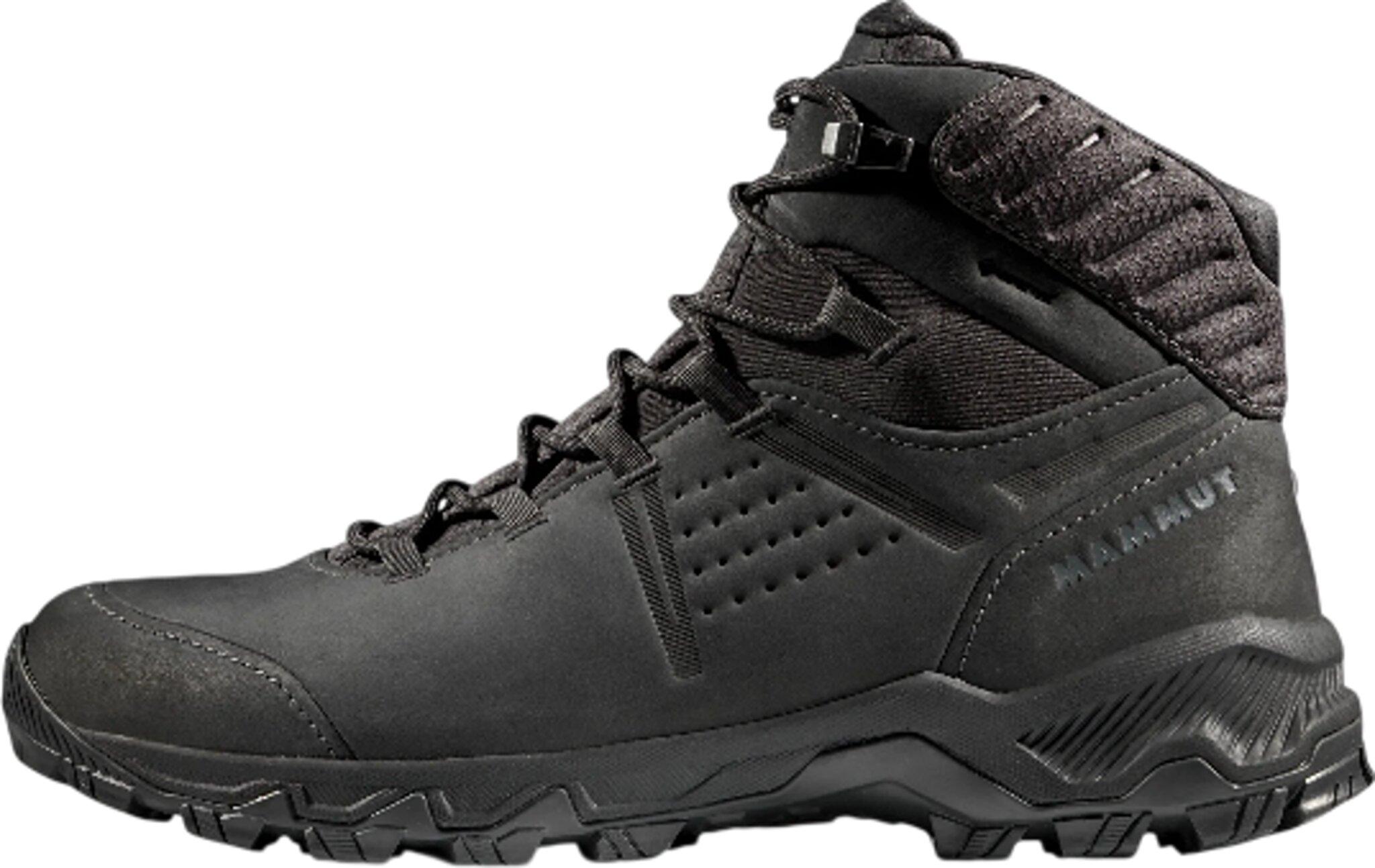 Product image for Mercury IV Mid GTX Hiking Shoes - Men's