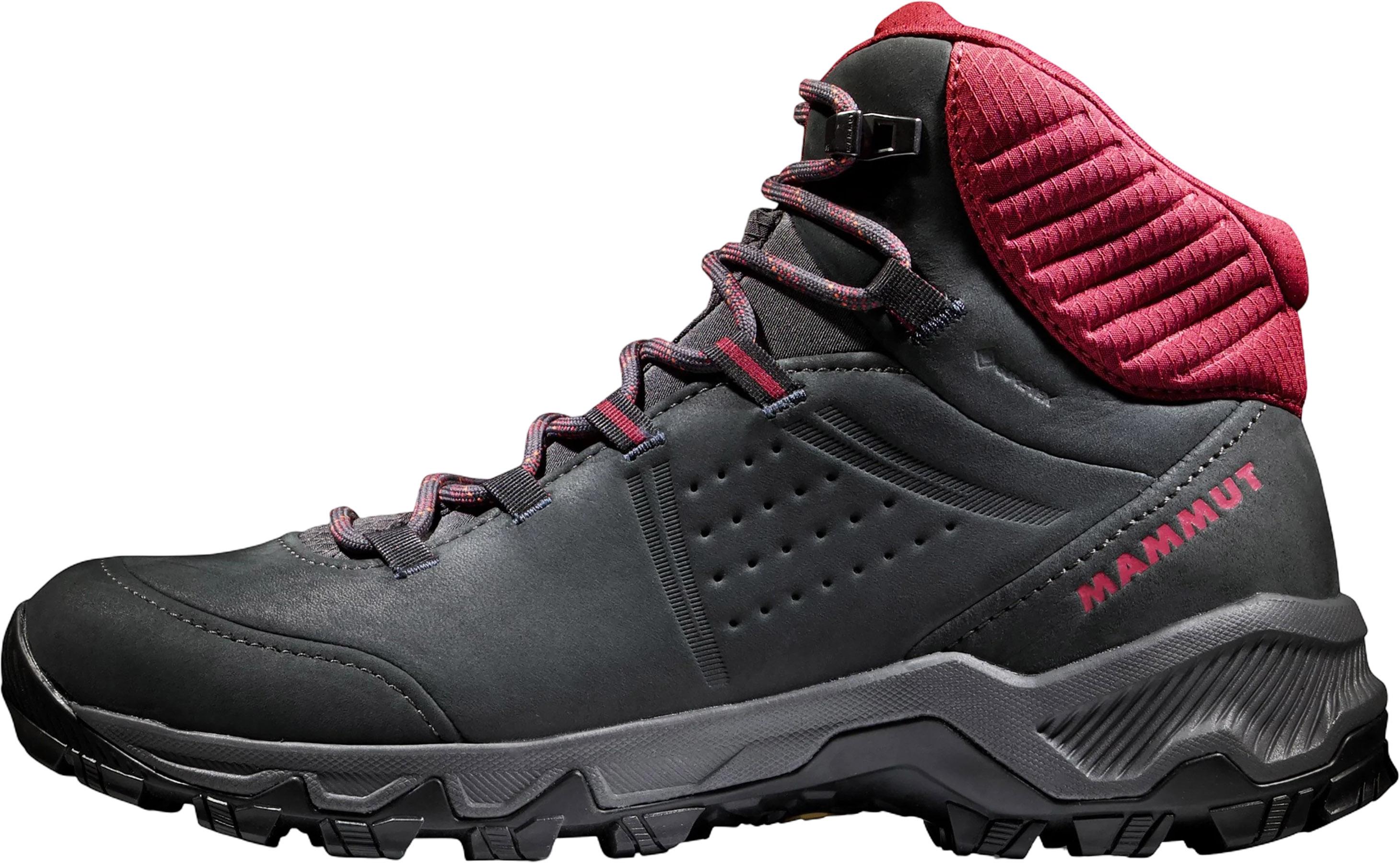 Product gallery image number 4 for product Nova IV Mid GTX Hiking Shoes - Women's