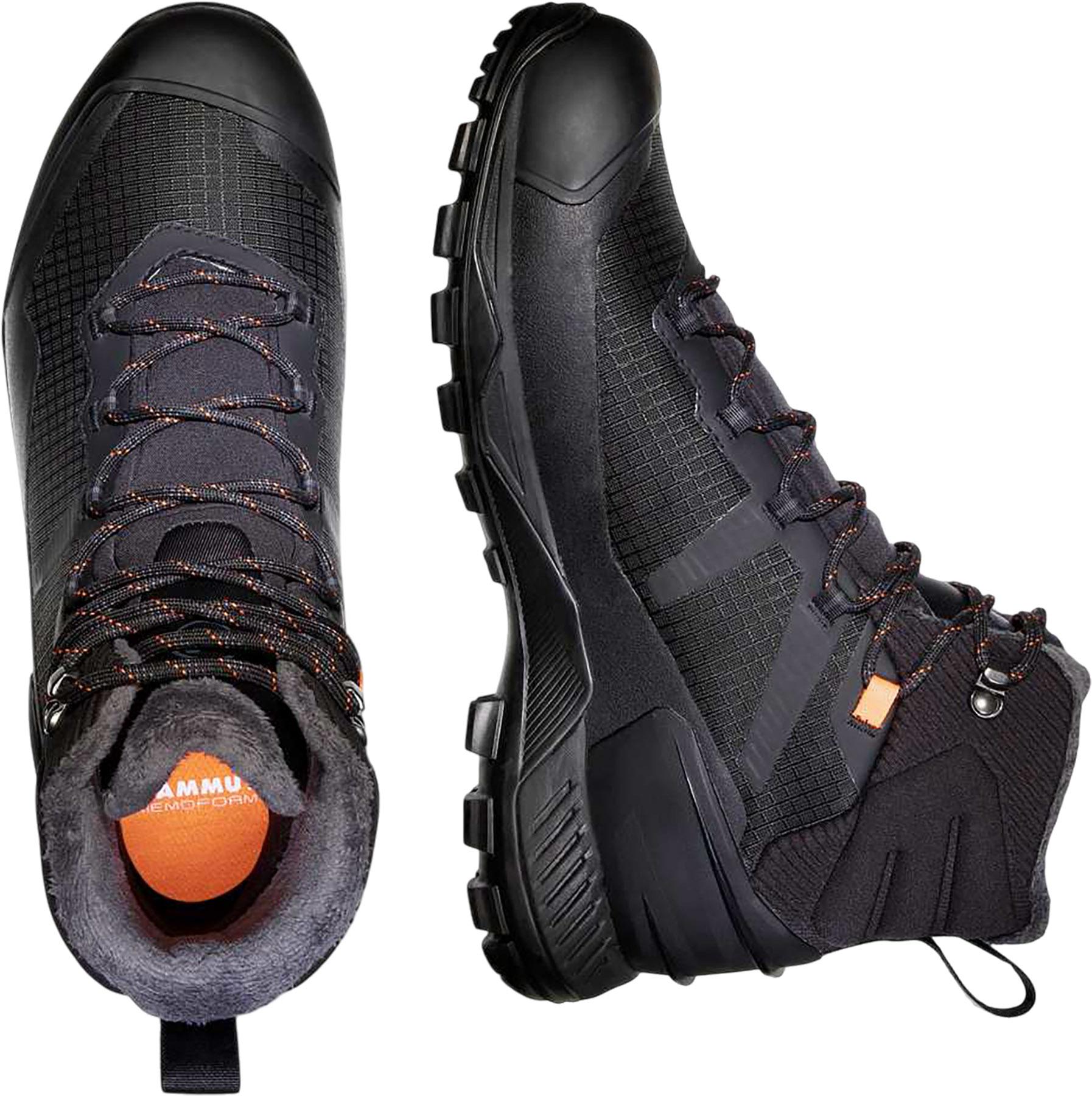 Product gallery image number 9 for product Blackfin III Mid DT Hiking Boots - Men's