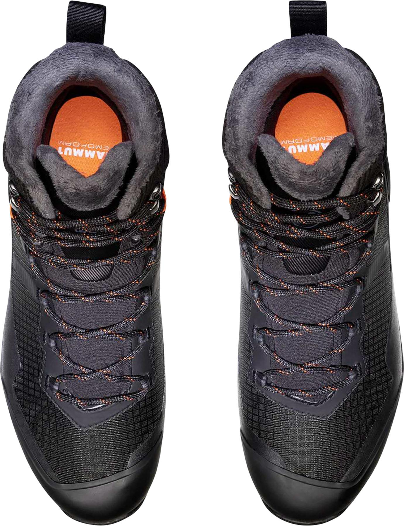 Product gallery image number 8 for product Blackfin III Mid DT Hiking Boots - Men's