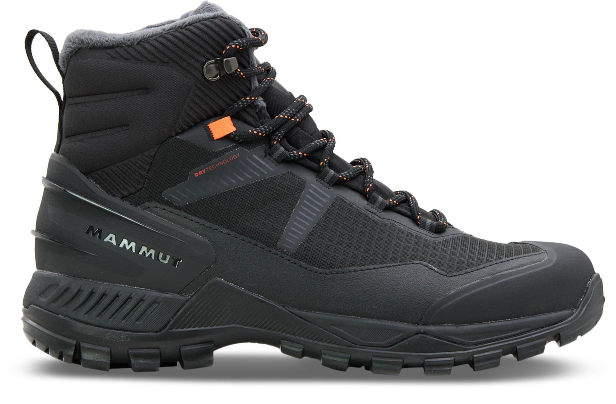 Product image for Blackfin III Mid DT Hiking Boots - Men's