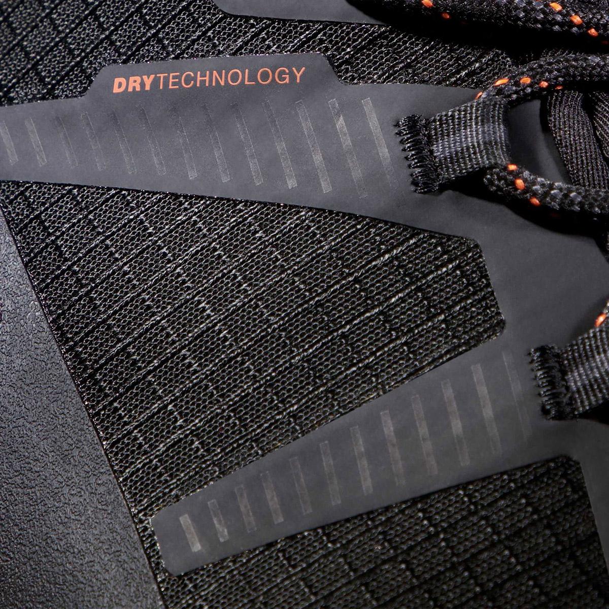 Product gallery image number 5 for product Blackfin III Mid DT Hiking Boots - Women's