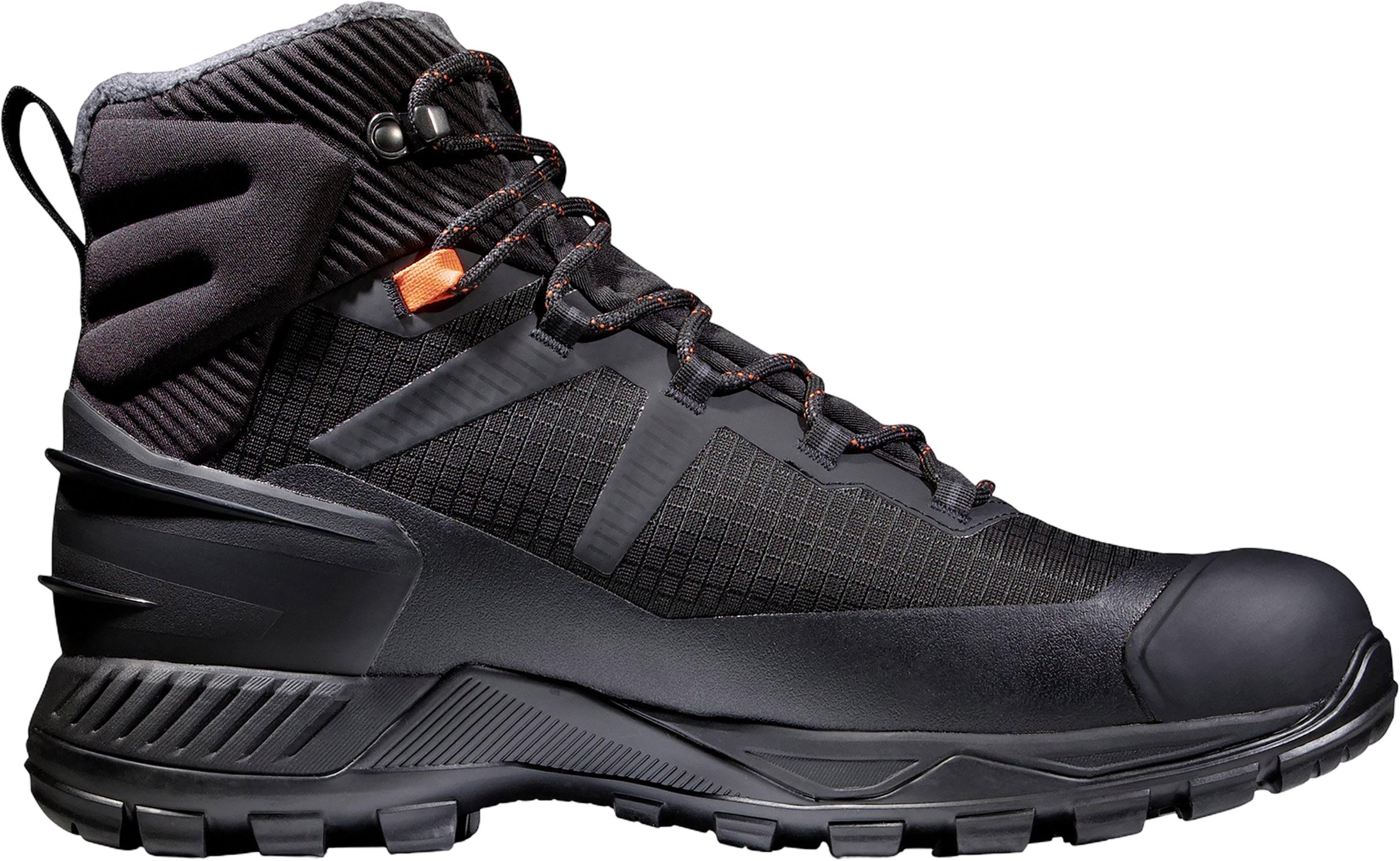 Product gallery image number 7 for product Blackfin III Mid DT Hiking Boots - Women's