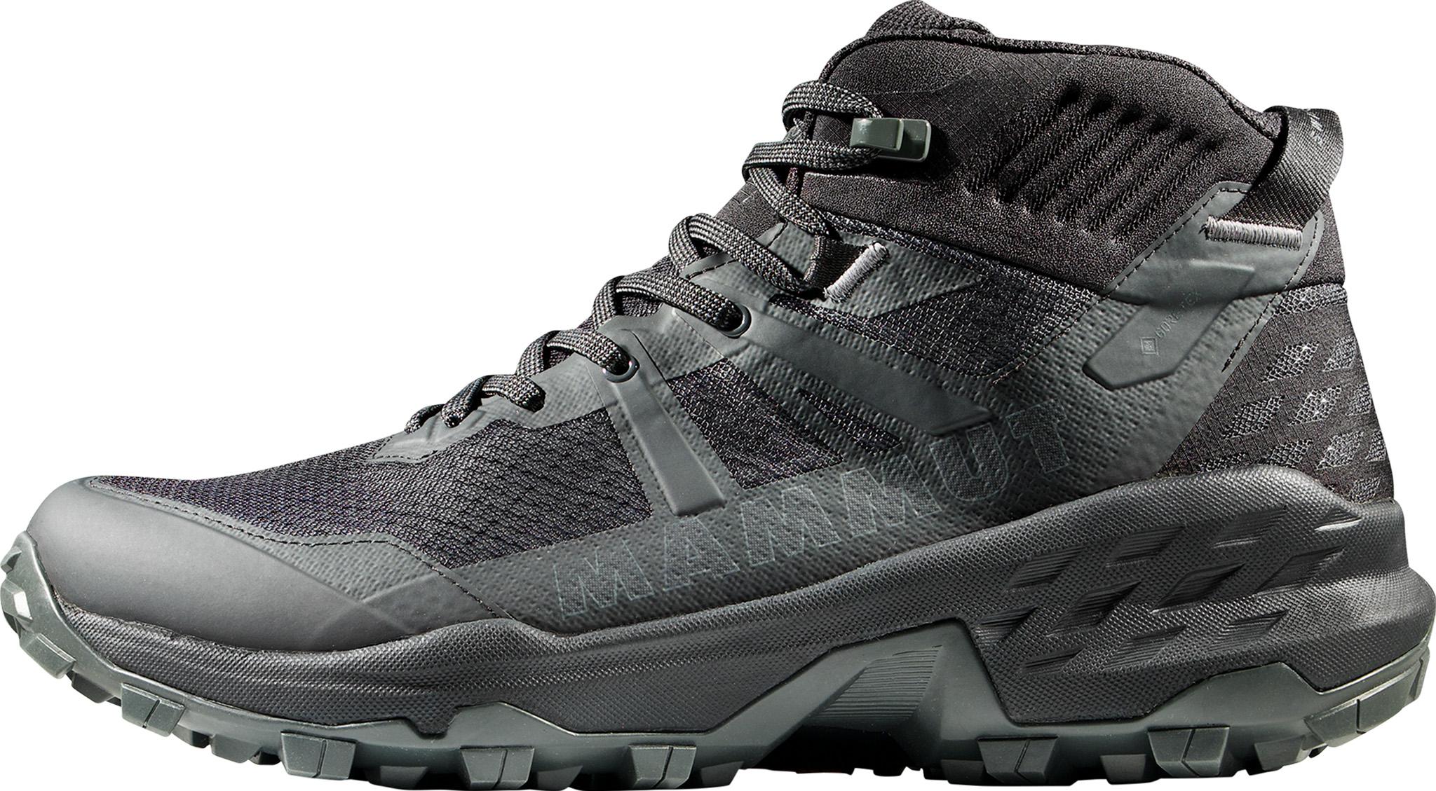 Image de produit pour Souliers de randonnée Sertig II Mid GTX - Homme
