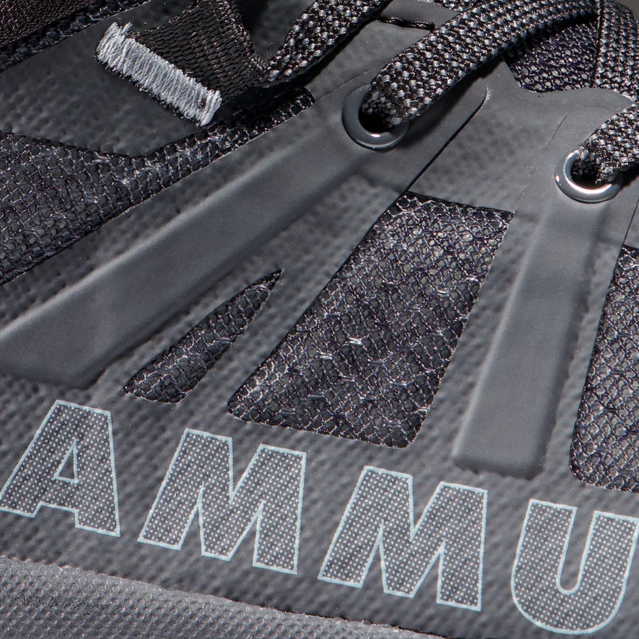 Product gallery image number 3 for product Sertig II Mid GTX Hiking Shoes - Women's