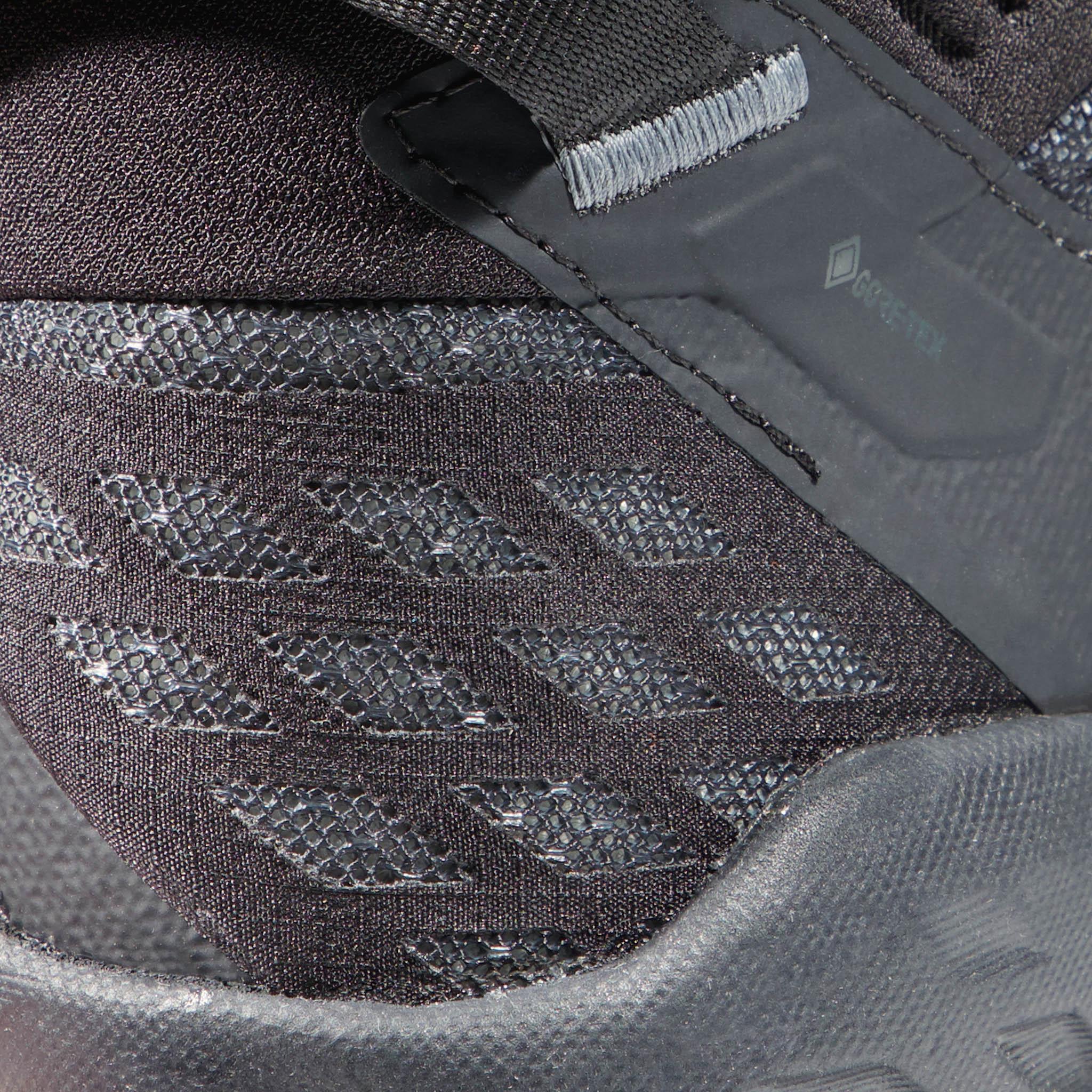 Product gallery image number 7 for product Sertig II Mid GTX Hiking Shoes - Women's