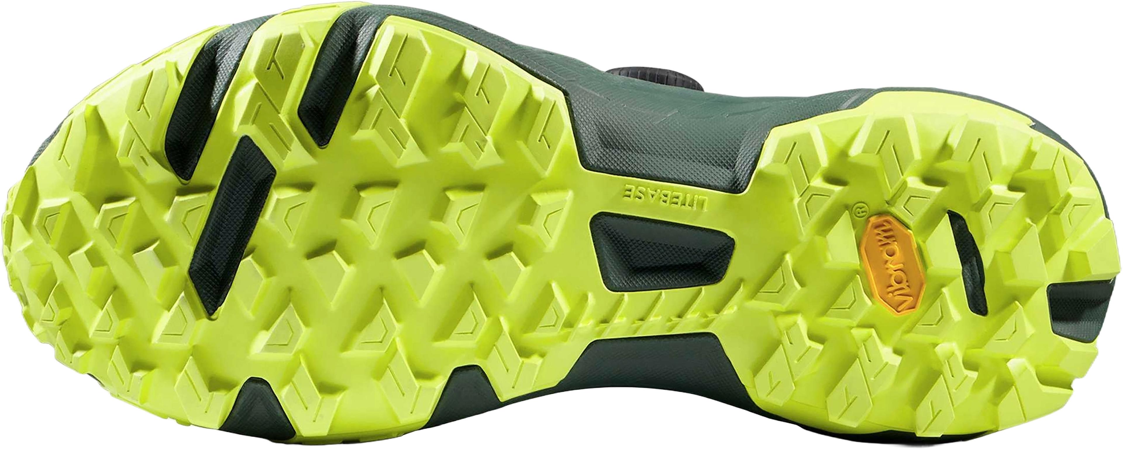 Product gallery image number 2 for product Aenergy TR BOA Mid GTX Trail Running Shoes - Women's