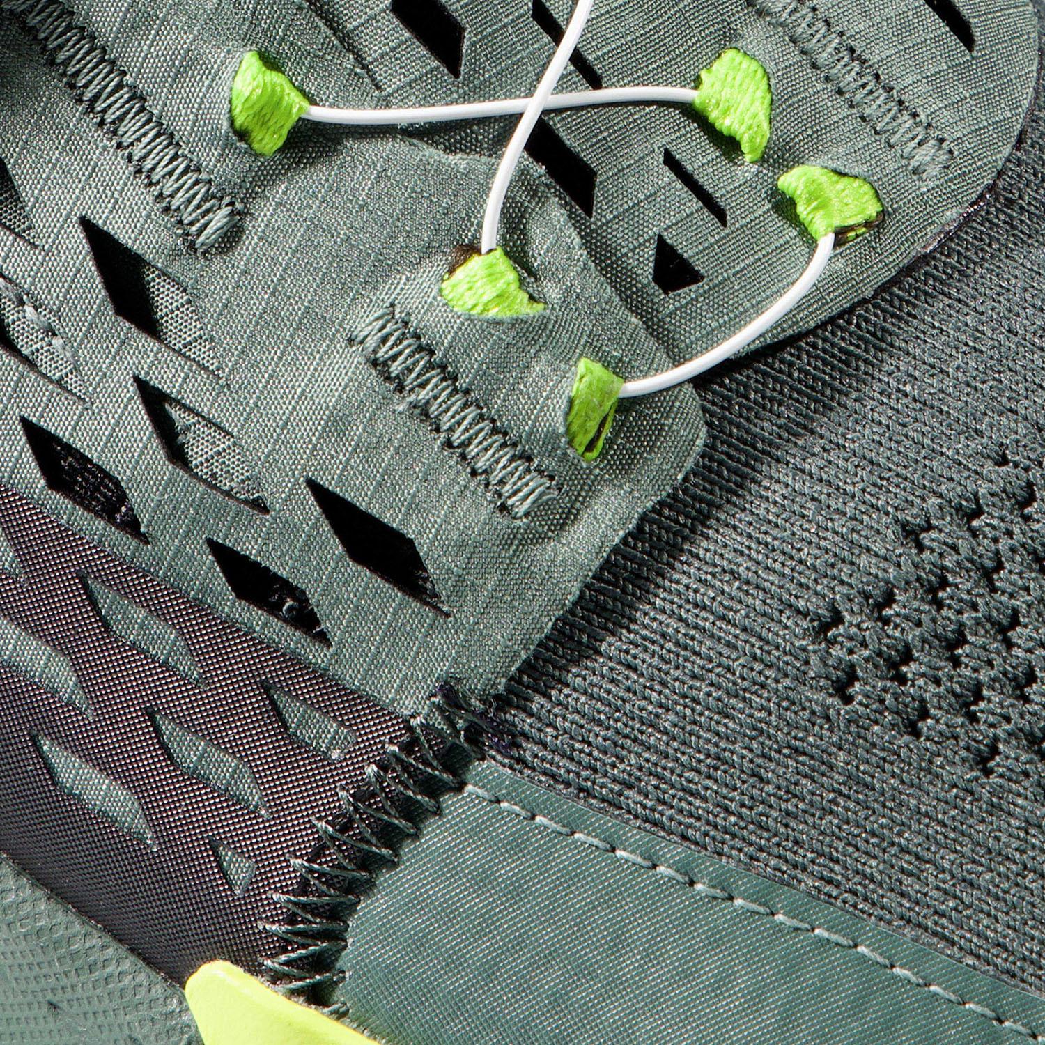 Product gallery image number 3 for product Aenergy TR BOA Mid GTX Trail Running Shoes - Women's