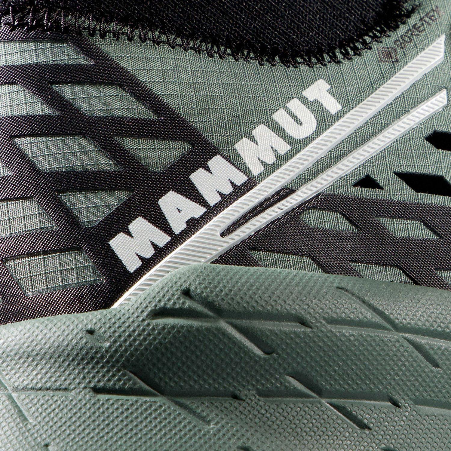 Product gallery image number 6 for product Aenergy TR BOA Mid GTX Trail Running Shoes - Women's