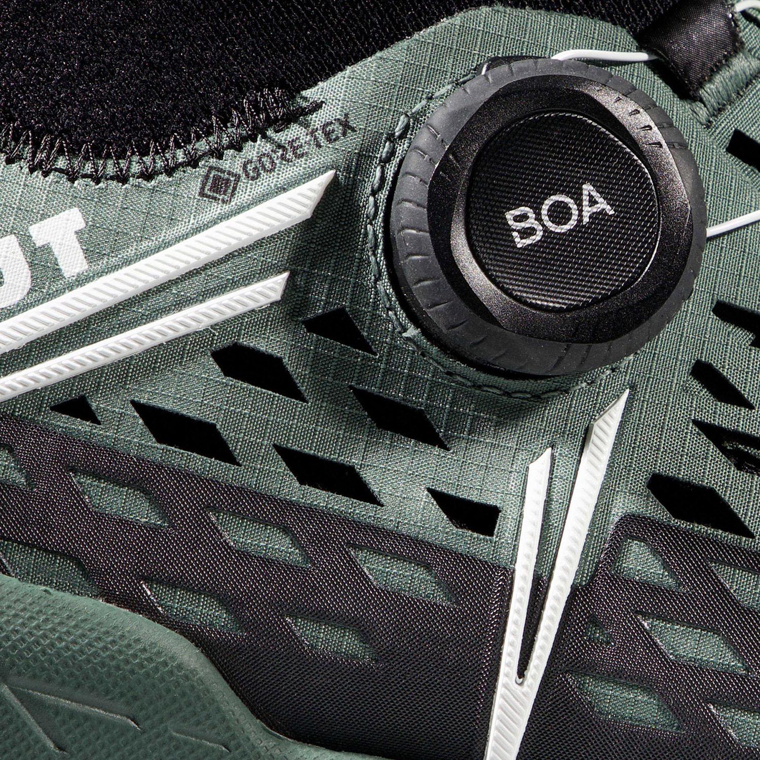 Product gallery image number 8 for product Aenergy TR BOA Mid GTX Trail Running Shoes - Women's