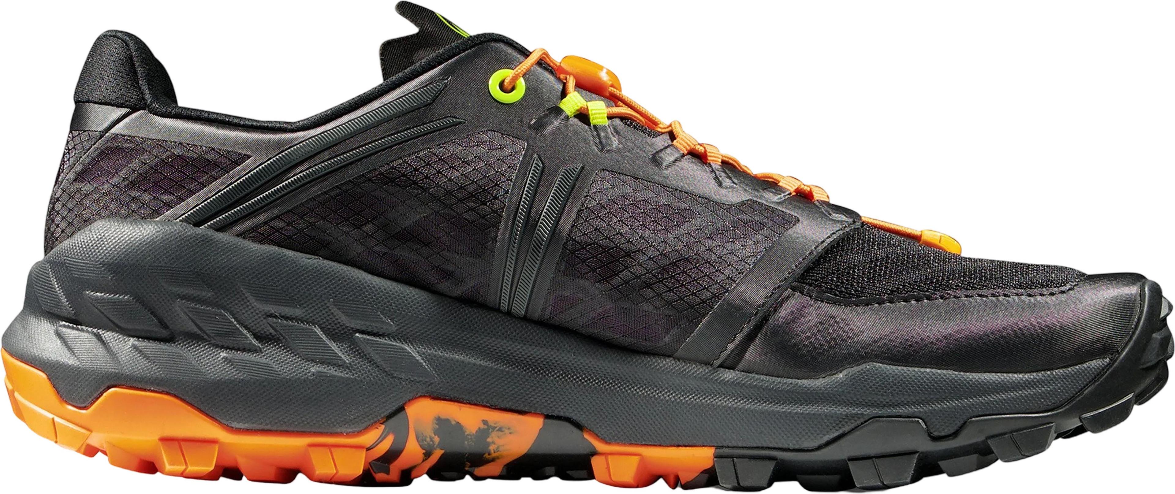 Image de produit pour Souliers de course sur sentier Sertig TR Low - Homme