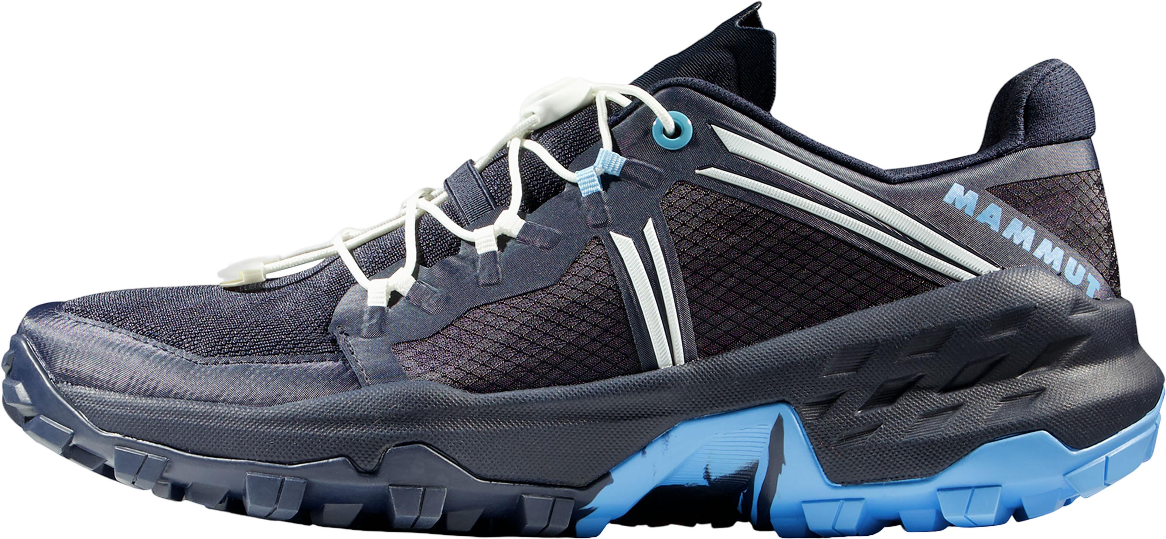 Product gallery image number 3 for product Sertig TR Low Trail Running Shoes - Women's