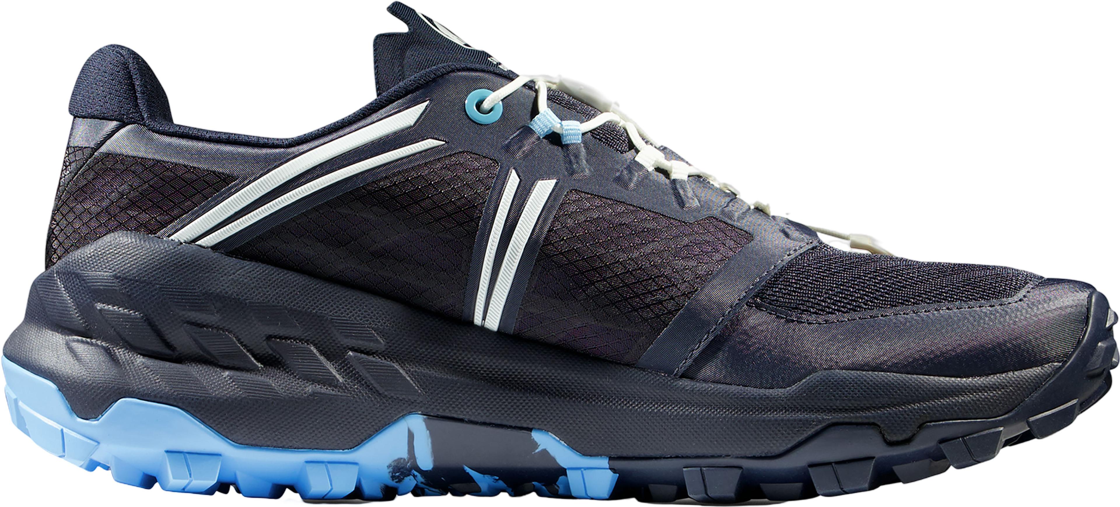 Product gallery image number 1 for product Sertig TR Low Trail Running Shoes - Women's