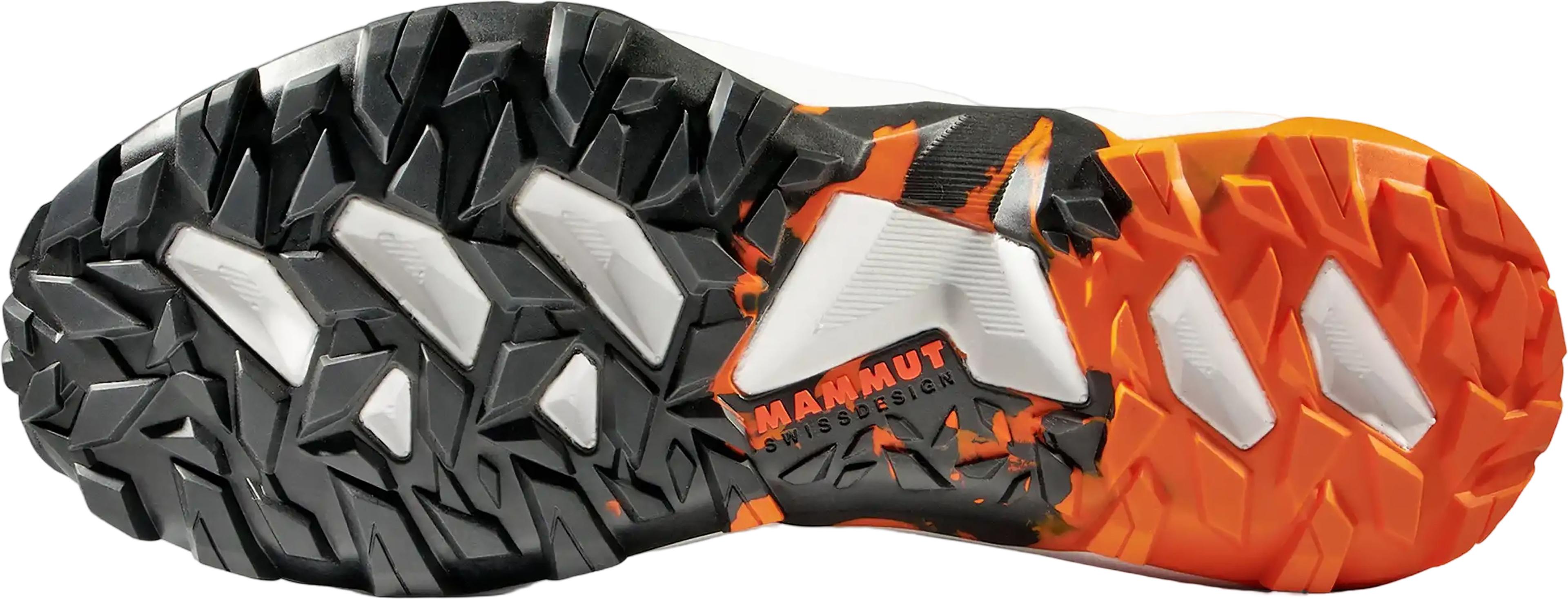 Product gallery image number 2 for product Sertig TR Low Trail Running Shoes - Women's