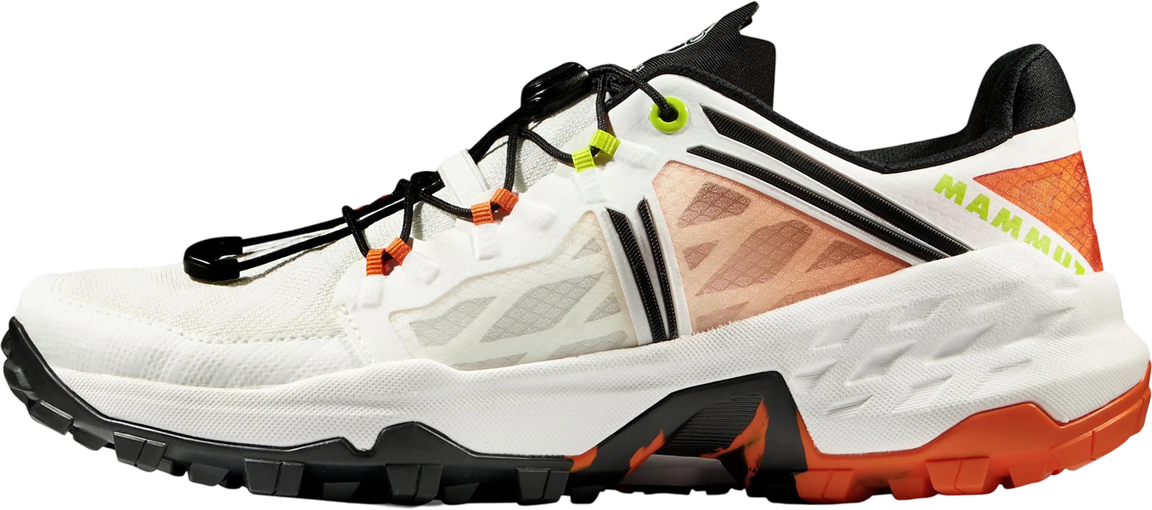 Numéro de l'image de la galerie de produits 2 pour le produit Souliers de course sur sentier Sertig TR Low - Femme