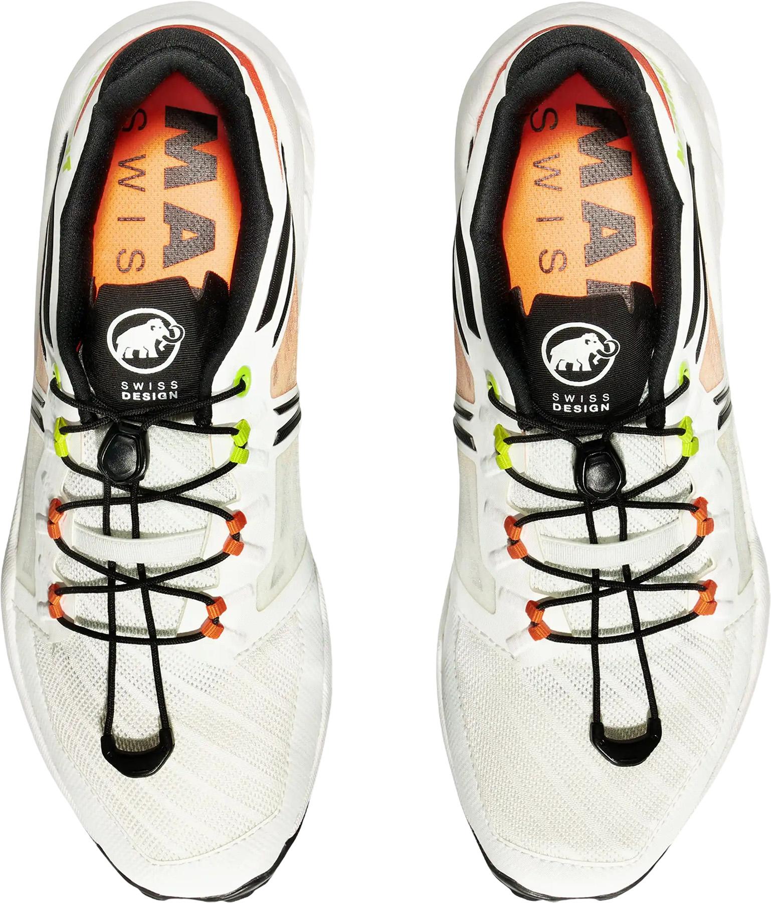 Numéro de l'image de la galerie de produits 3 pour le produit Souliers de course sur sentier Sertig TR Low - Femme