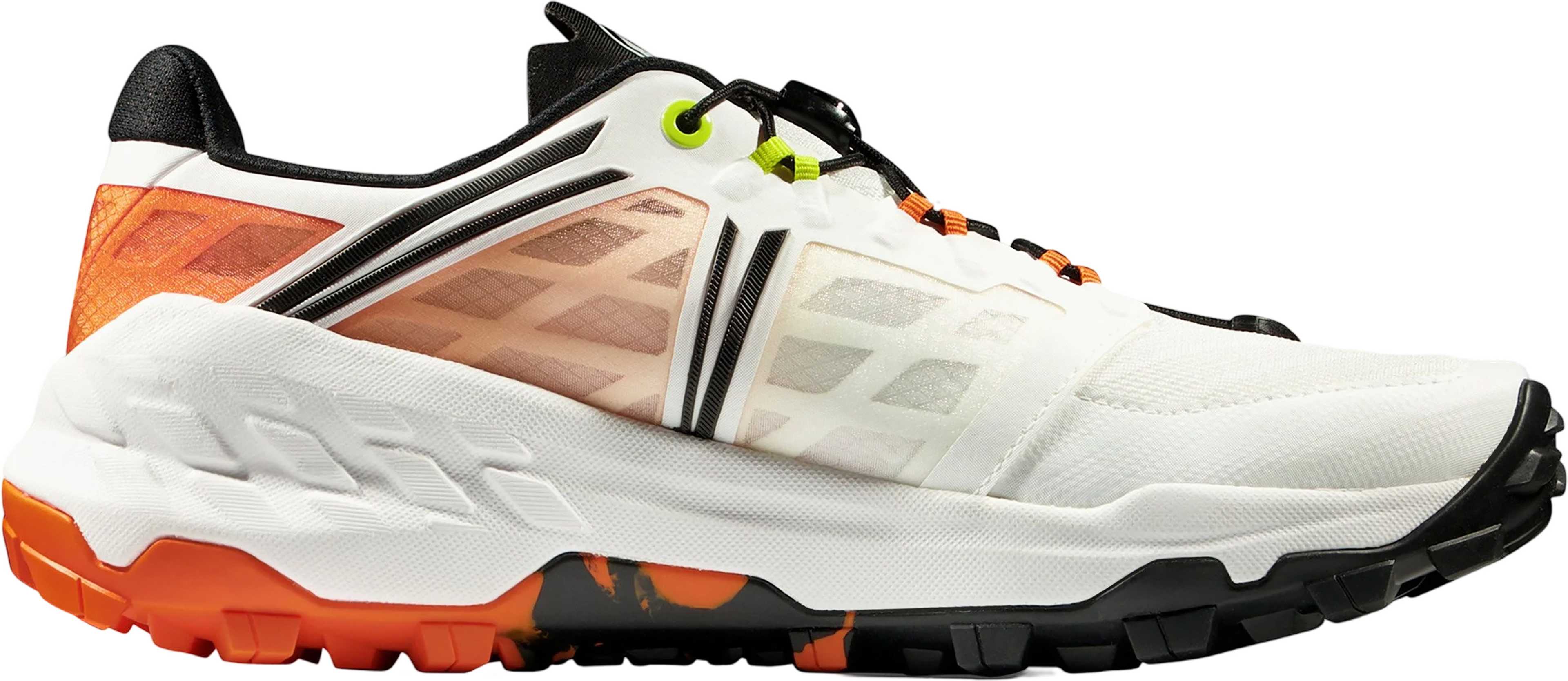 Image de produit pour Souliers de course sur sentier Sertig TR Low - Femme