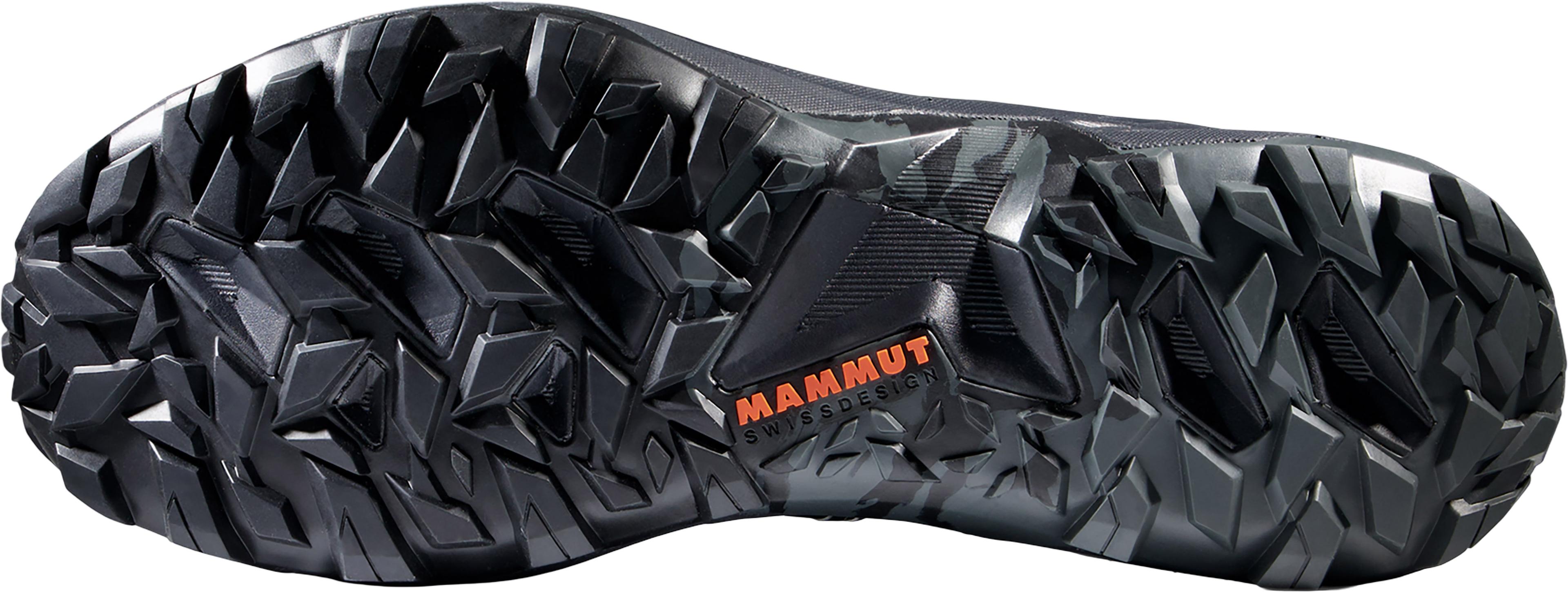 Product gallery image number 2 for product Sertig TR Low GTX Trail Running Shoes - Men's