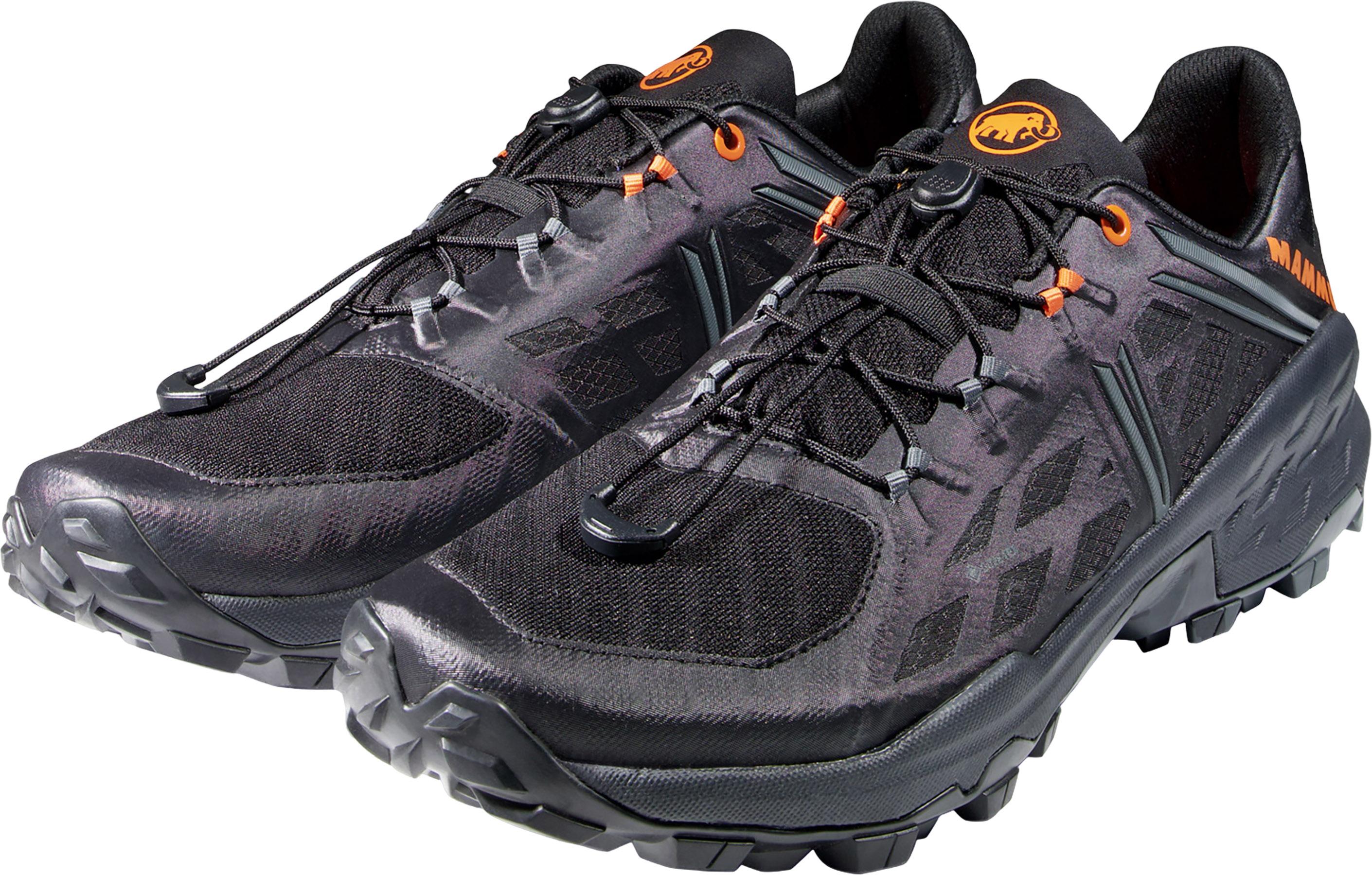 Product gallery image number 4 for product Sertig TR Low GTX Trail Running Shoes - Men's