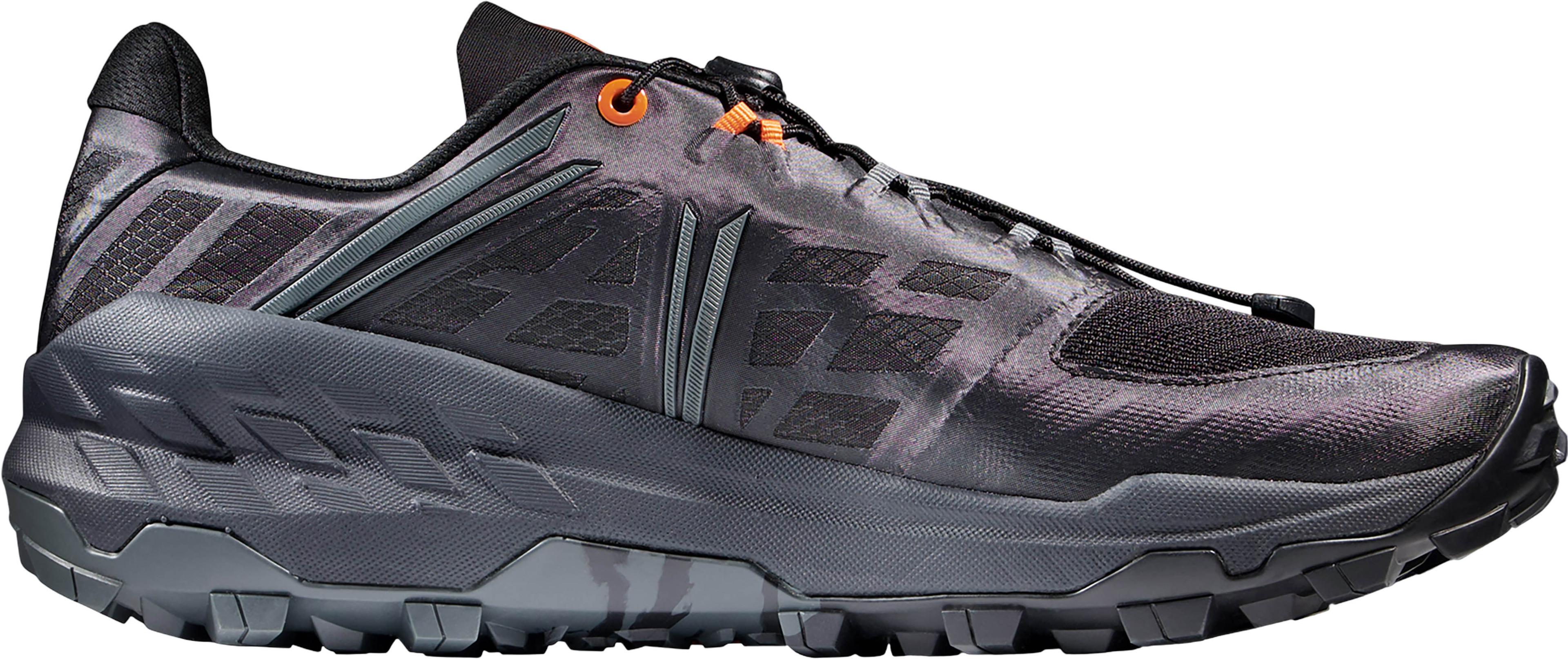 Product gallery image number 3 for product Sertig TR Low GTX Trail Running Shoes - Men's