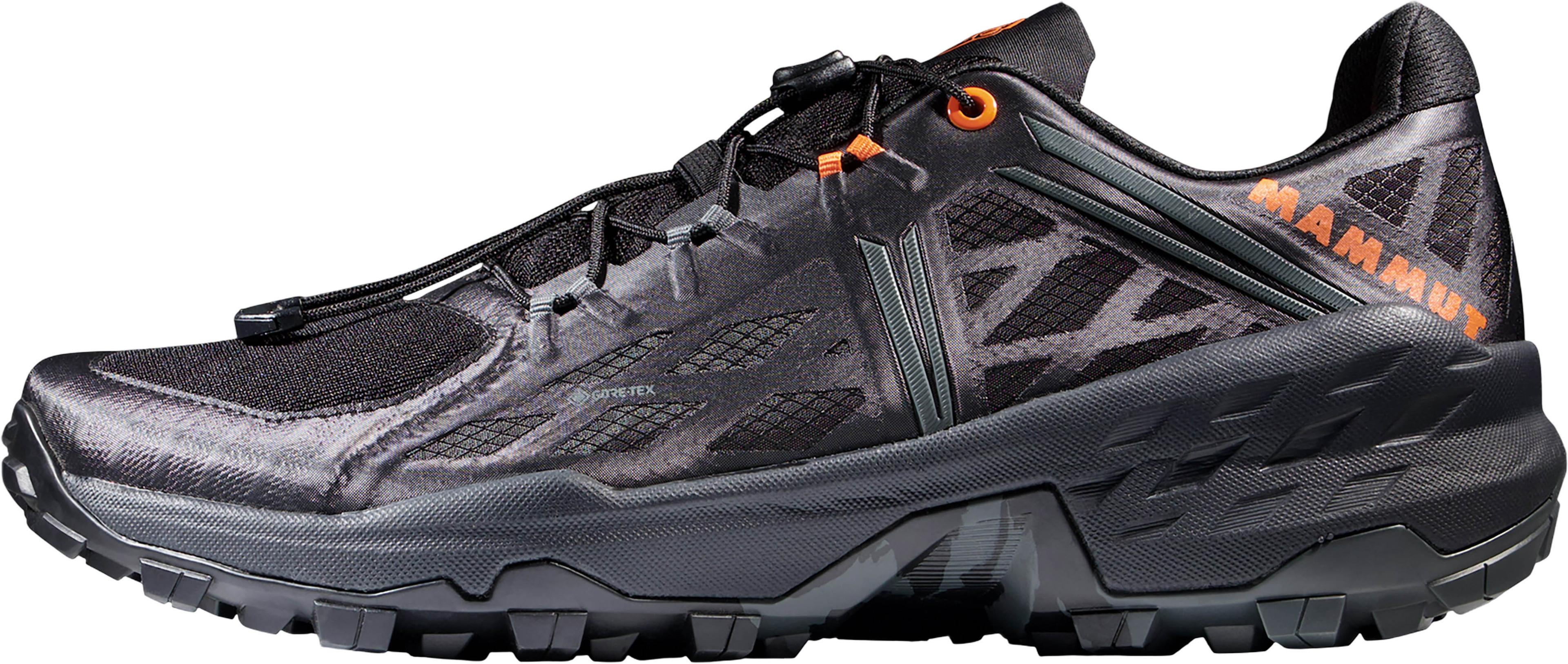 Product image for Sertig TR Low GTX Trail Running Shoes - Men's