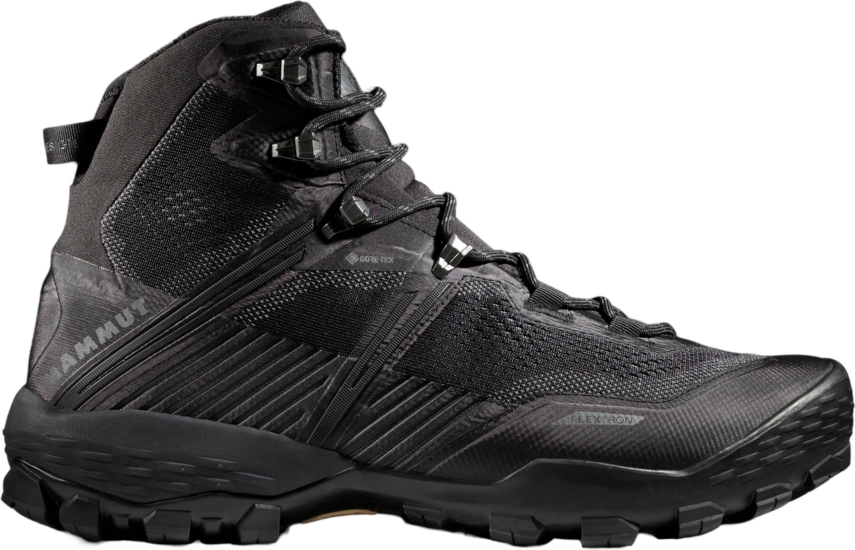 Product gallery image number 1 for product Ducan II High GTX Hiking Boots - Men's