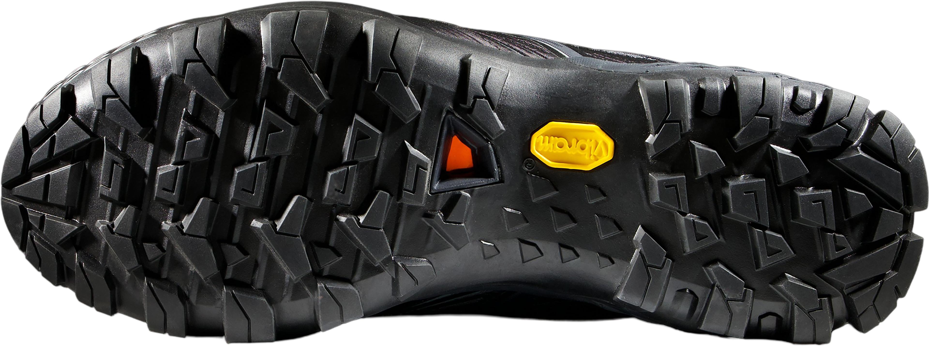 Numéro de l'image de la galerie de produits 2 pour le produit Souliers de randonnée Ducan II Low GTX - Homme