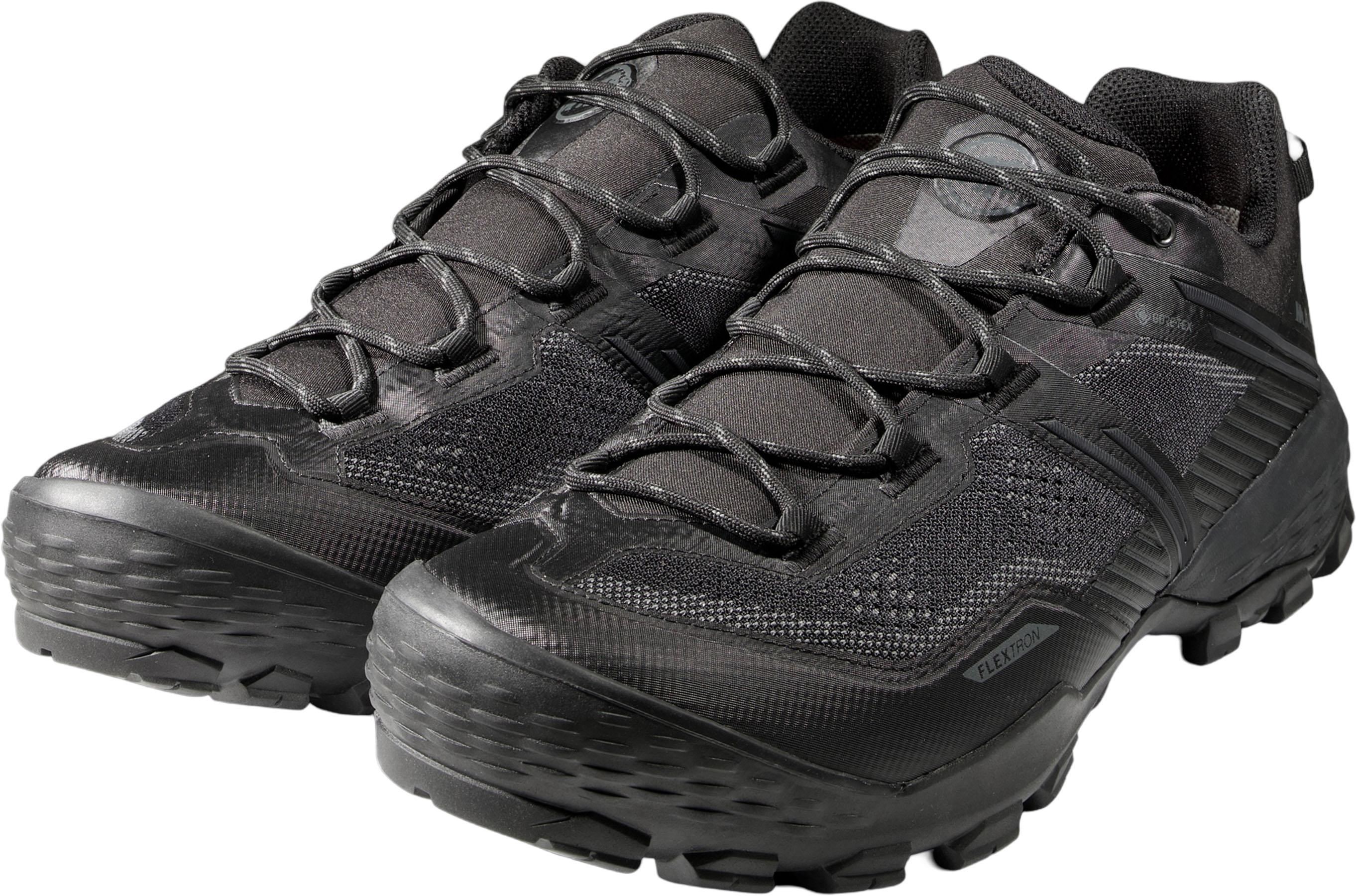 Numéro de l'image de la galerie de produits 3 pour le produit Souliers de randonnée Ducan II Low GTX - Homme